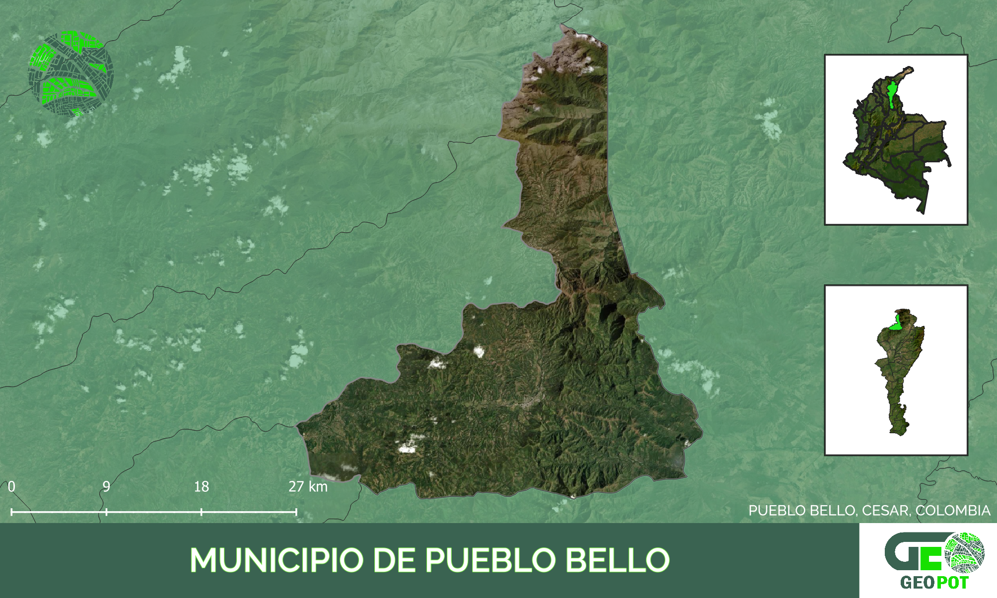 Pueblo Bello