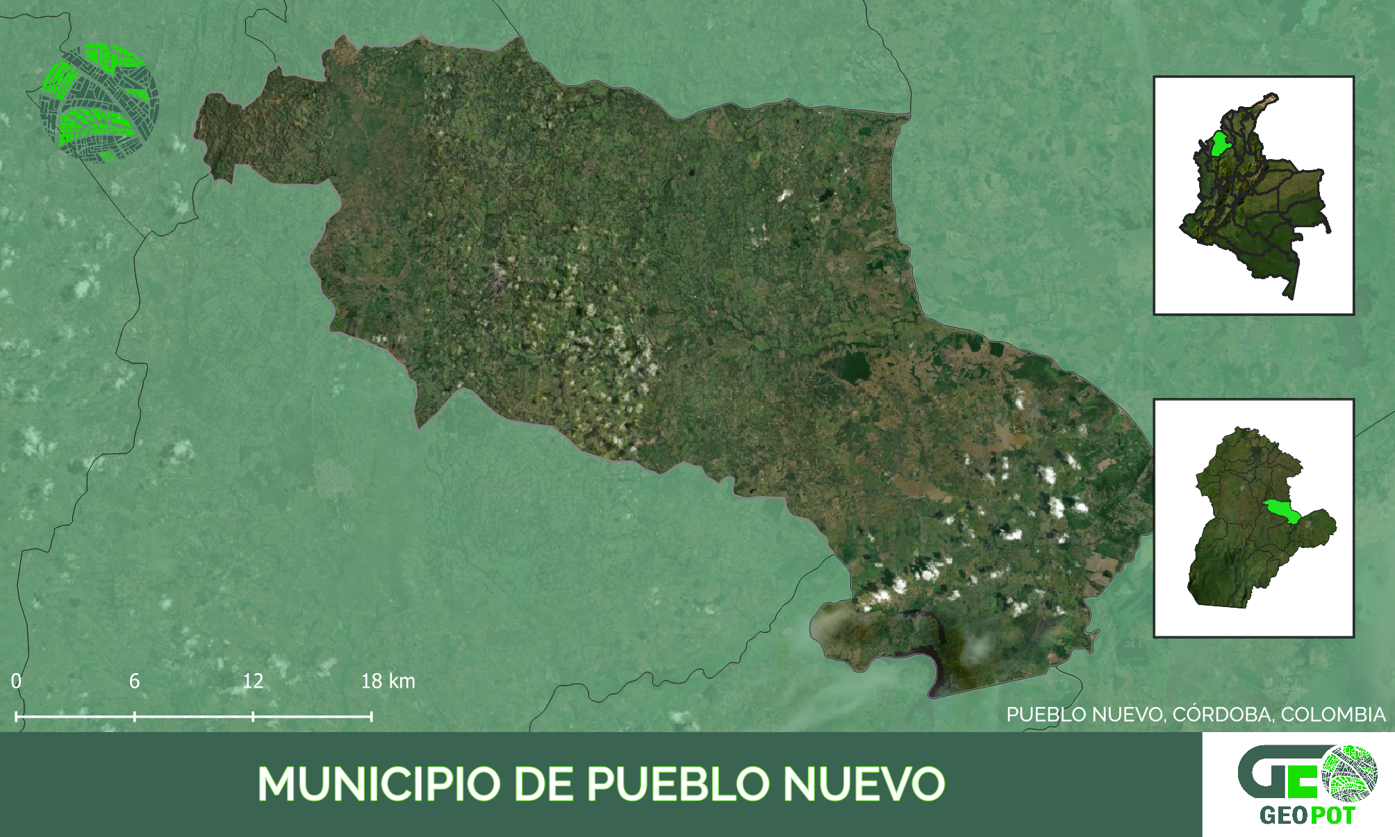 Pueblo Nuevo