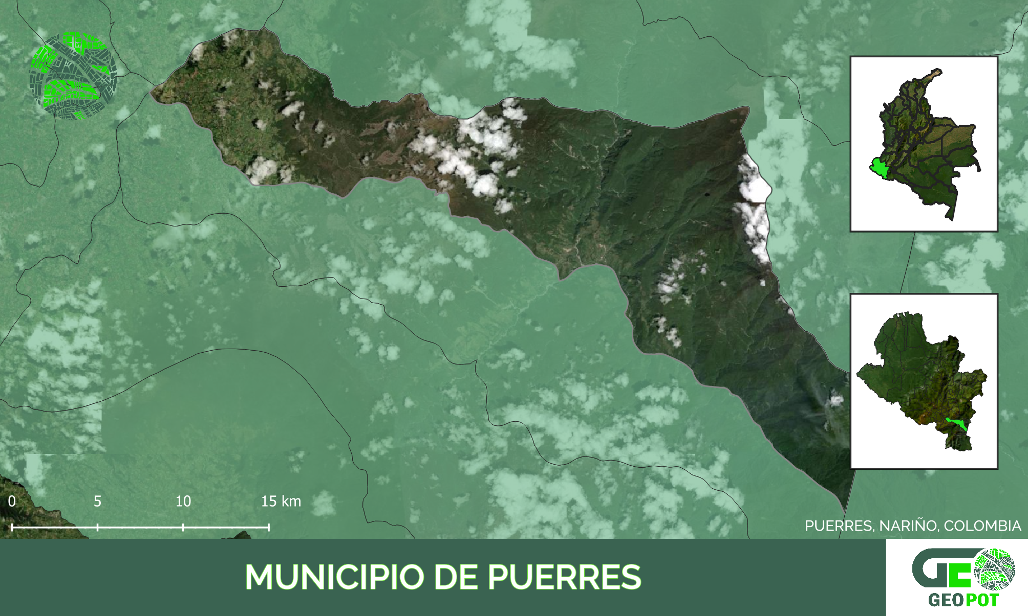 Puerres