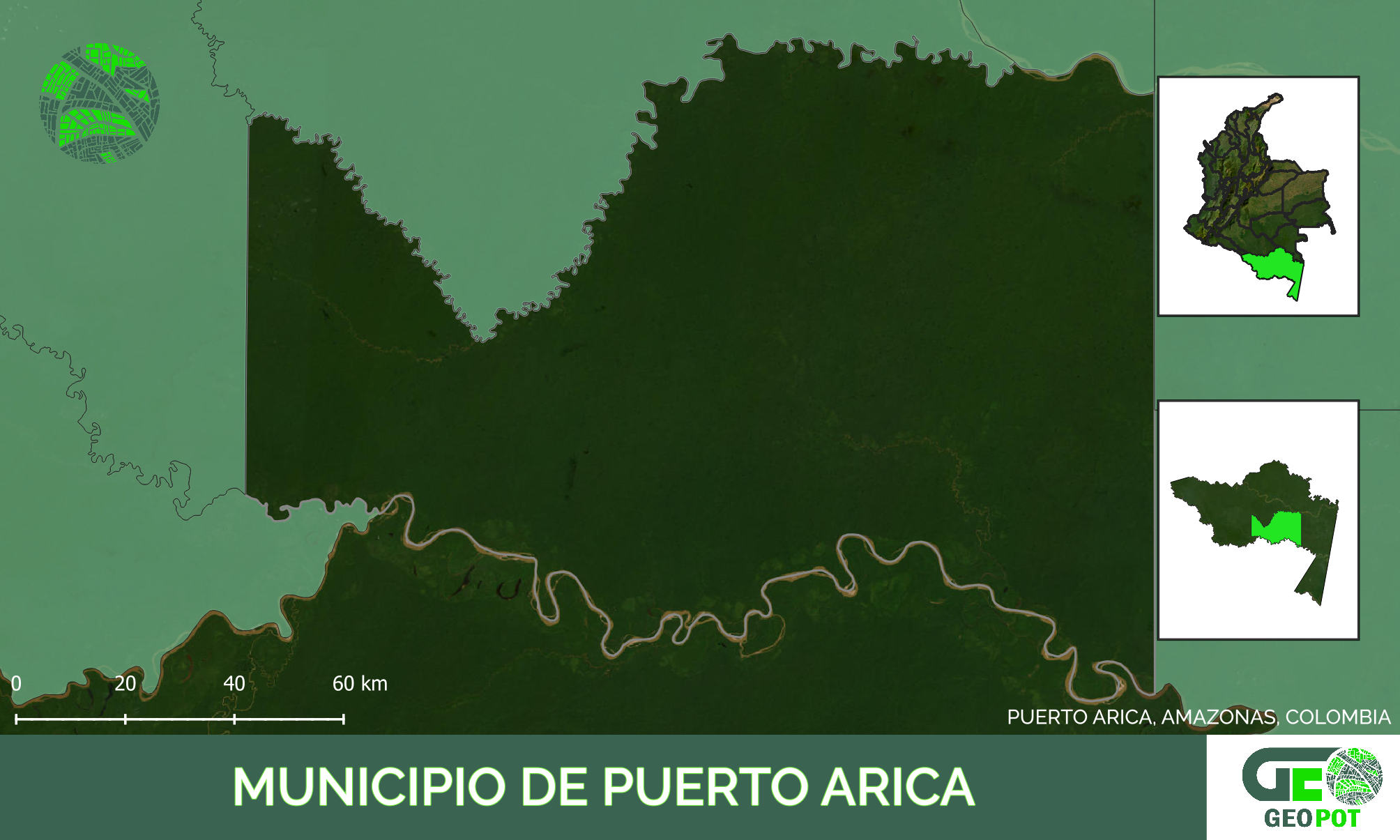 Puerto Arica