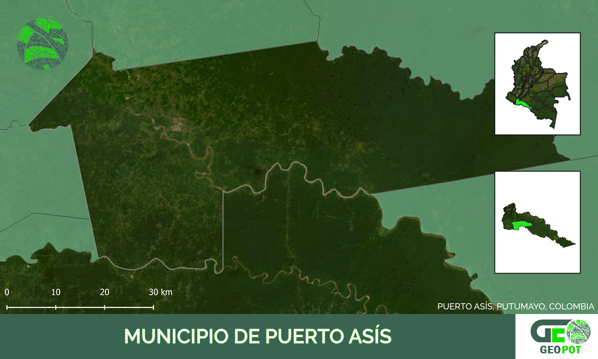 Puerto Asís