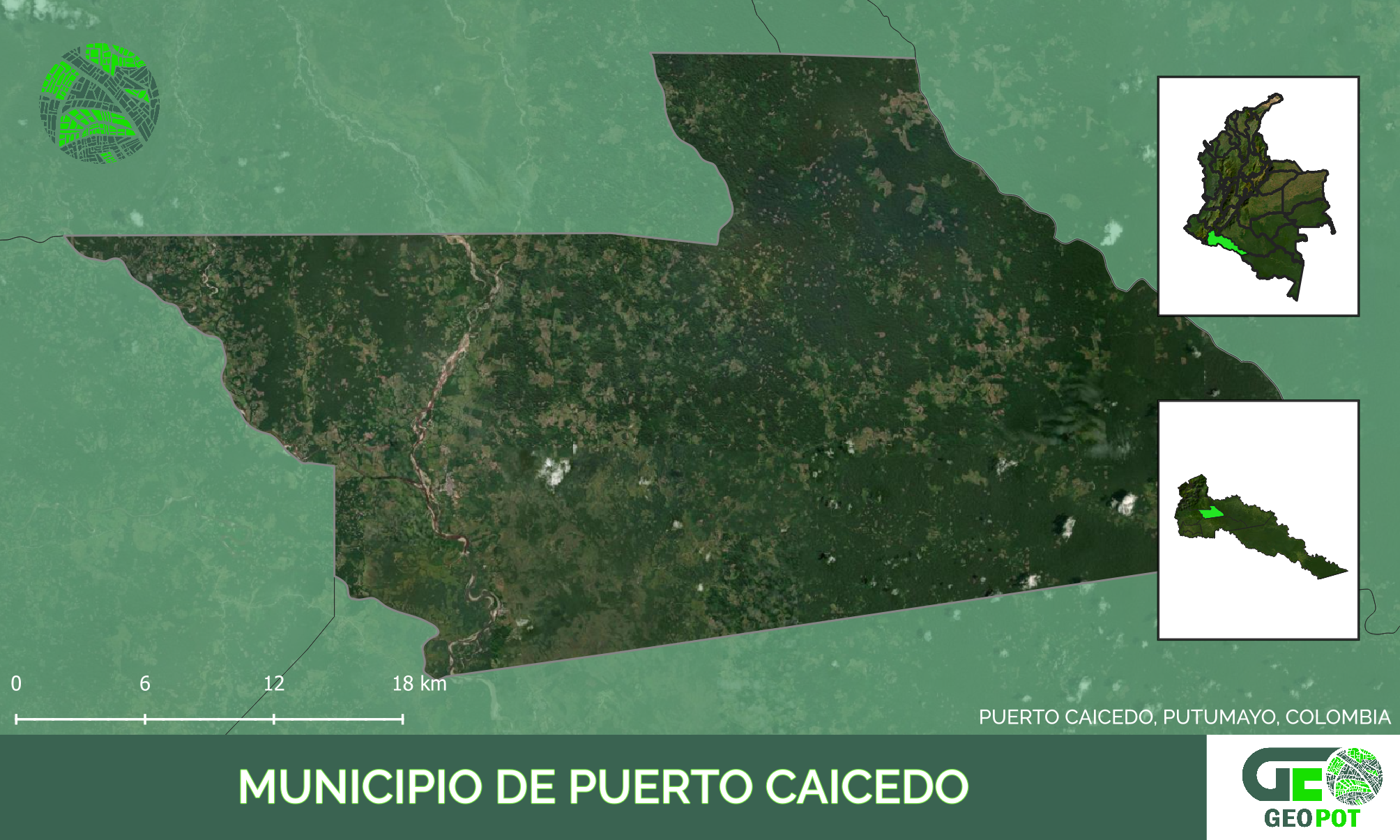 Puerto Caicedo