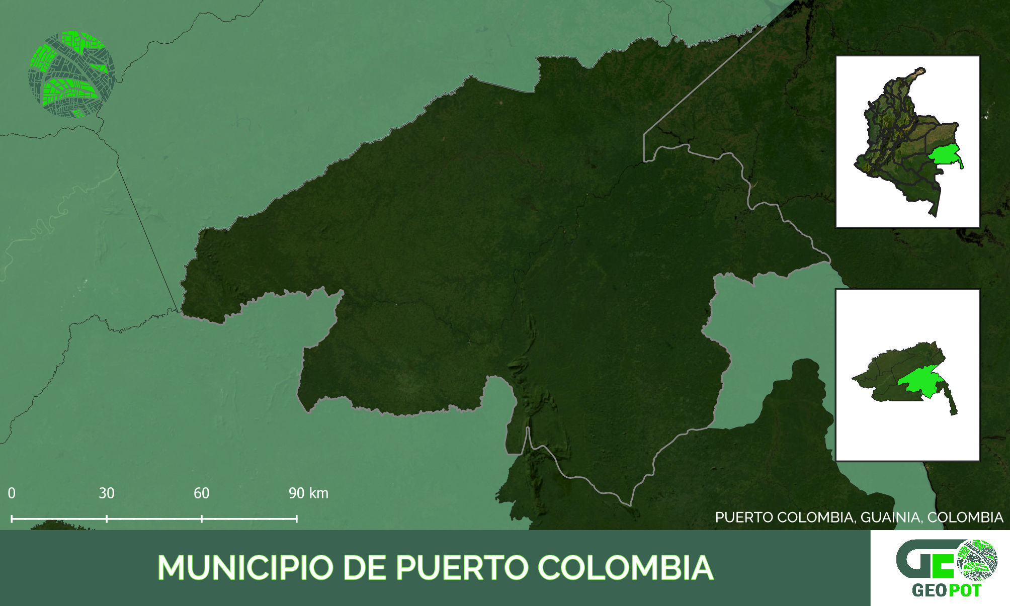Puerto Colombia