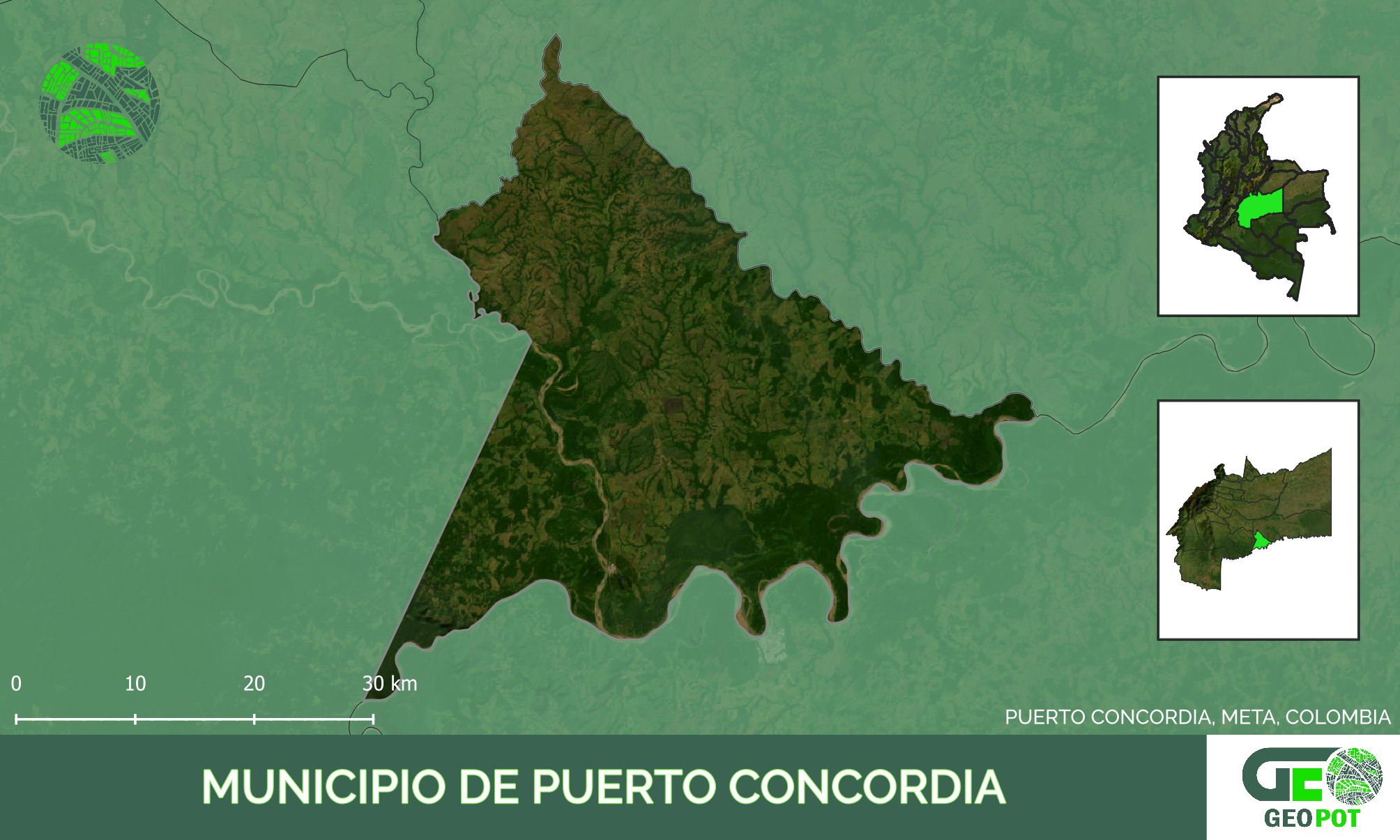 Puerto Concordia