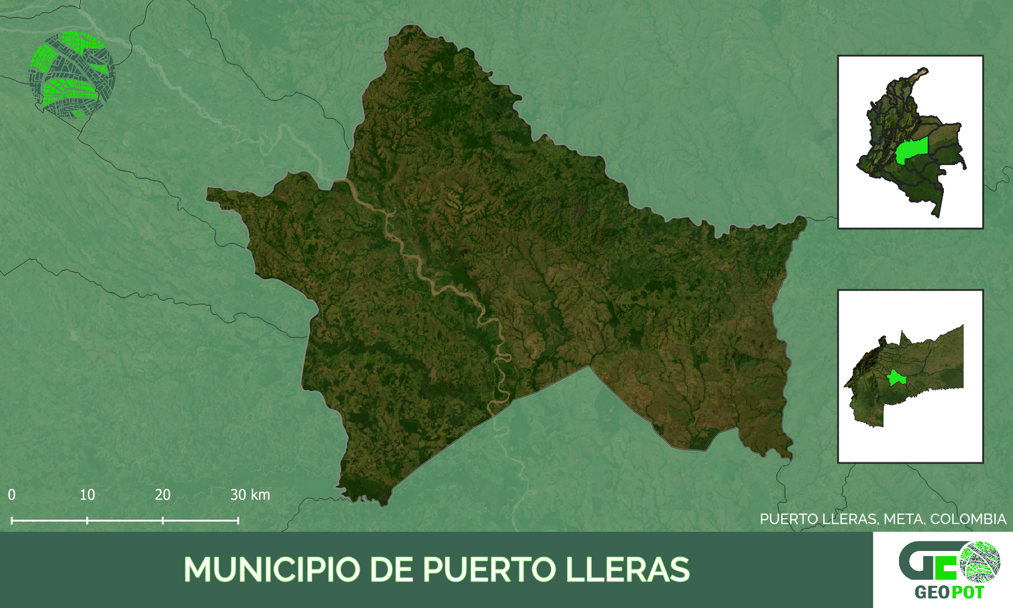 Puerto Lleras