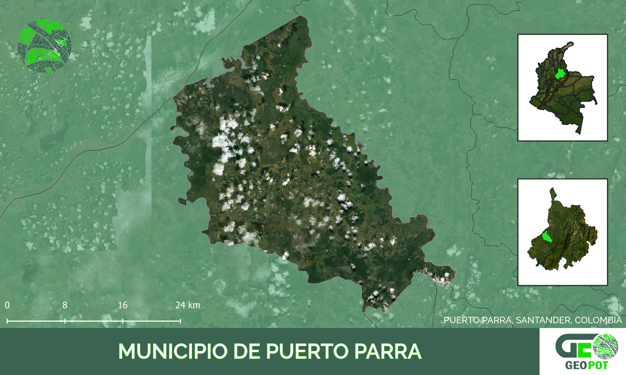 Puerto Parra