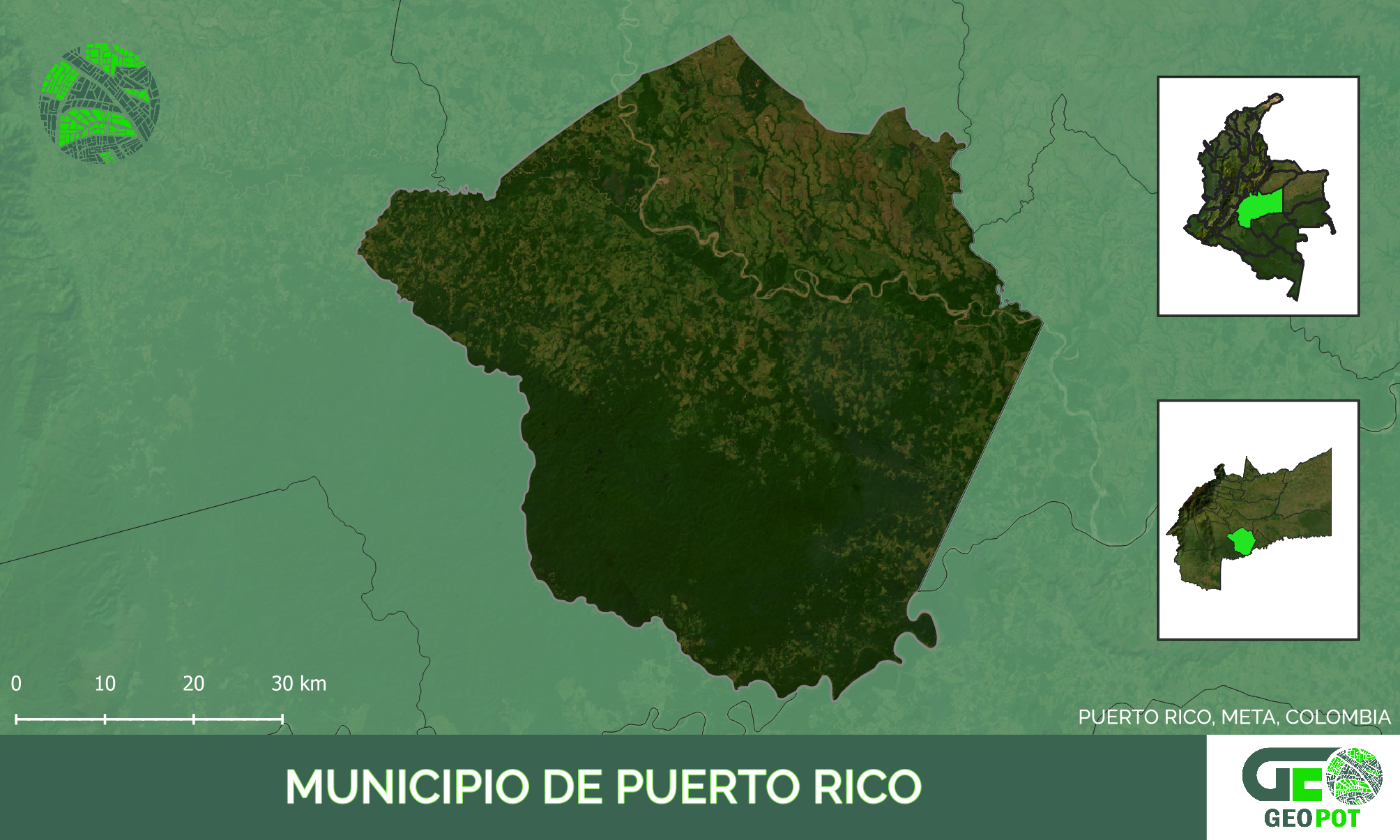 Puerto Rico