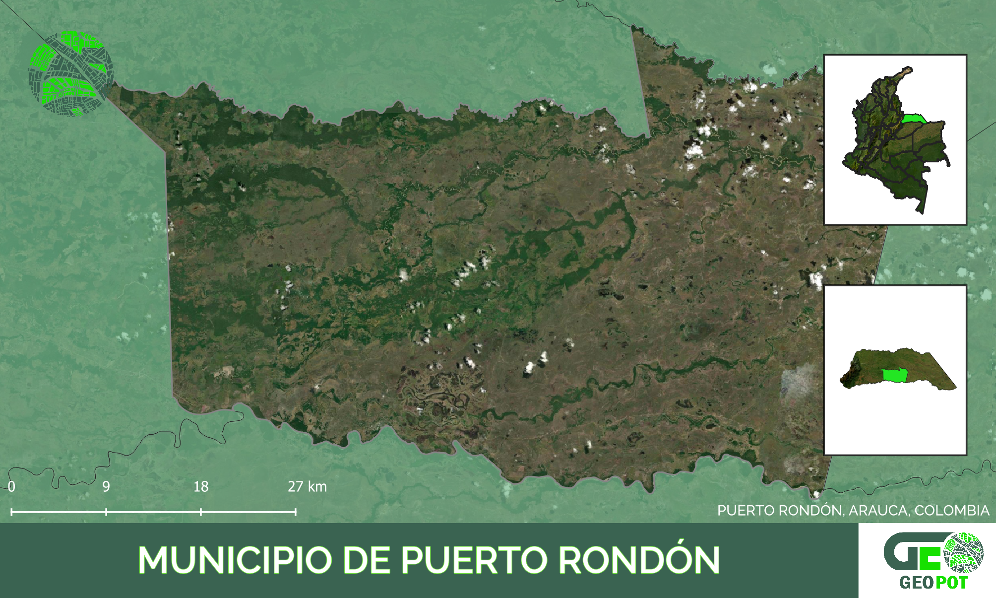 Puerto Rondón
