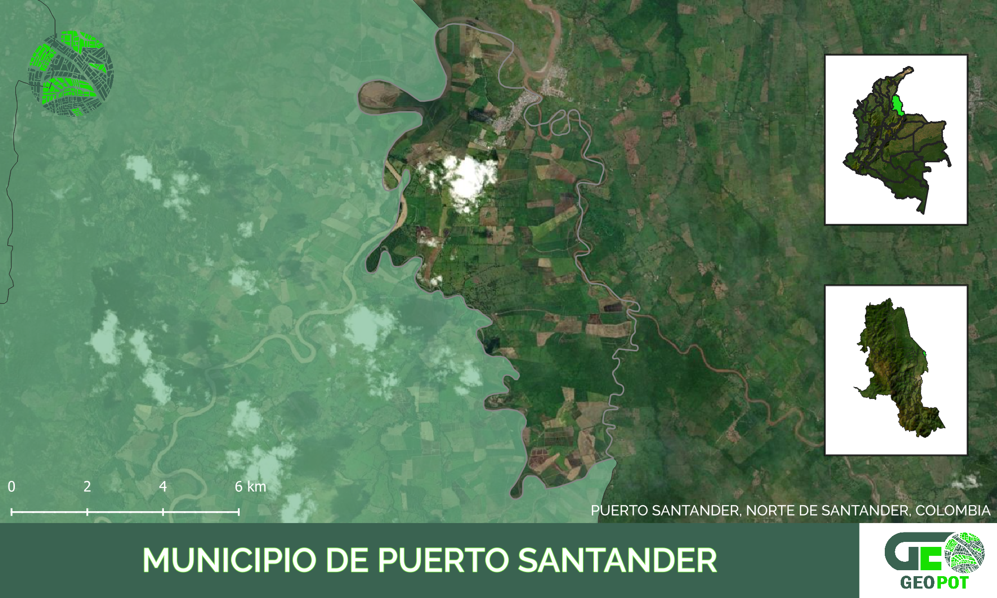 Puerto Santander