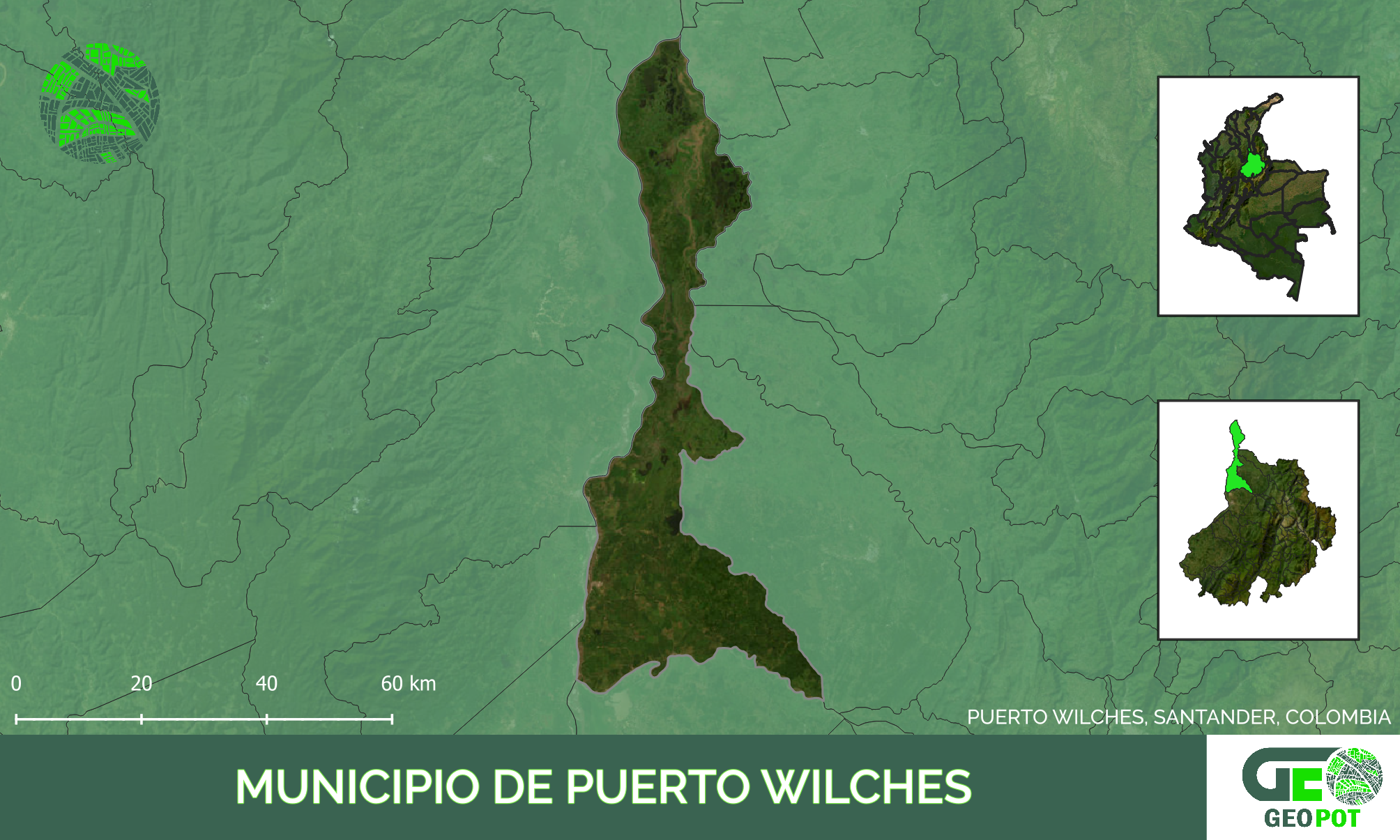 Puerto Wilches