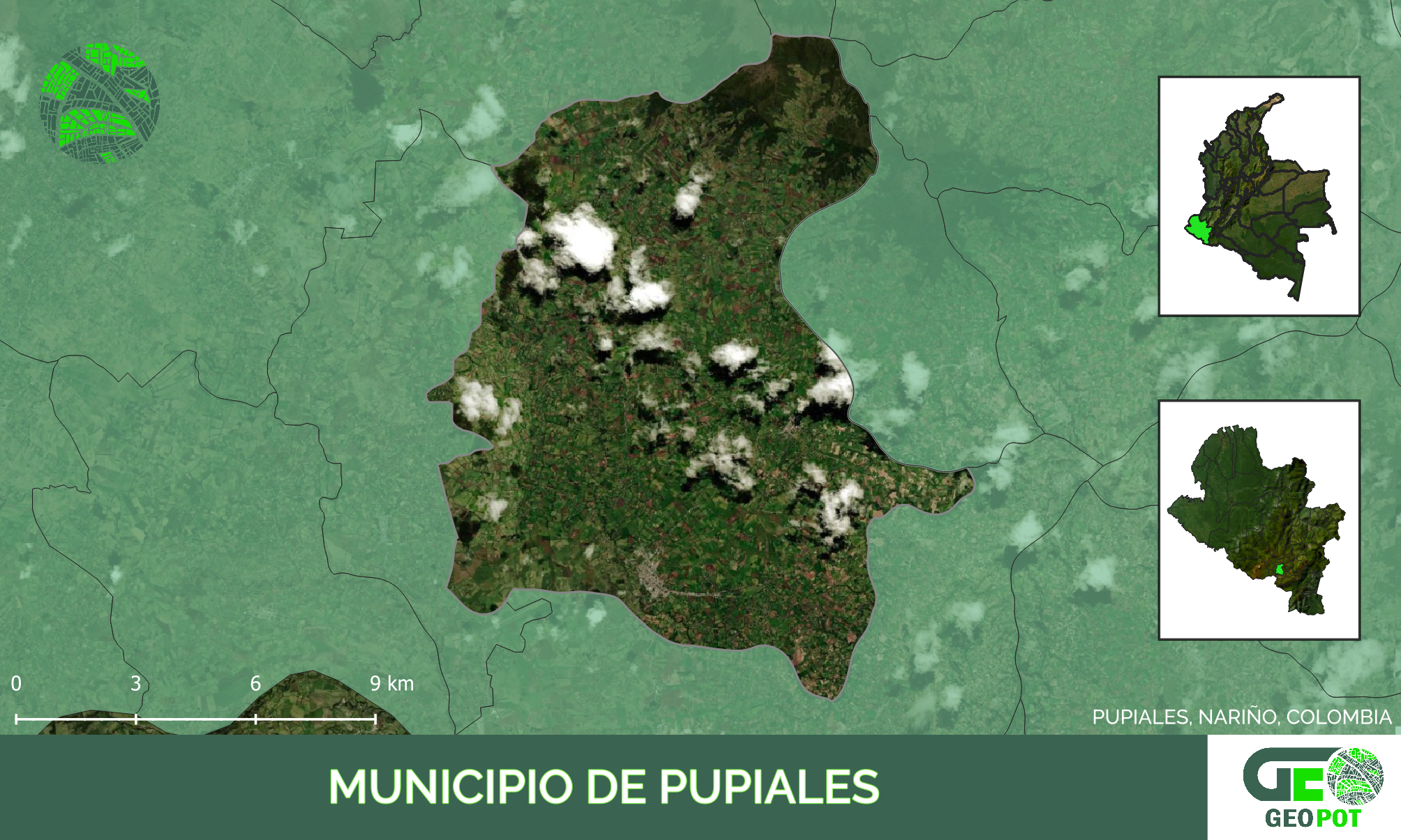 Pupiales