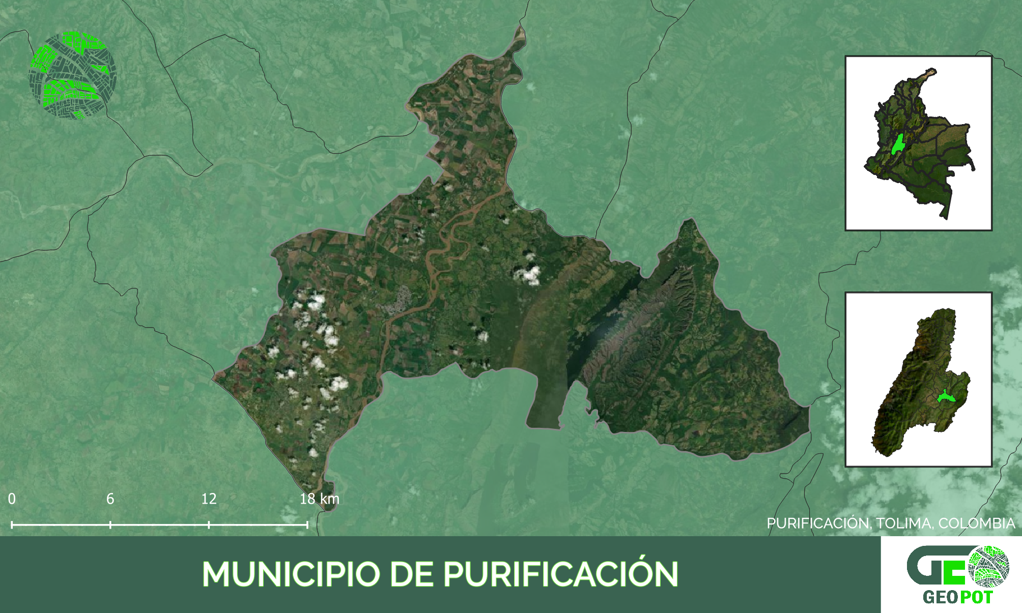Purificación