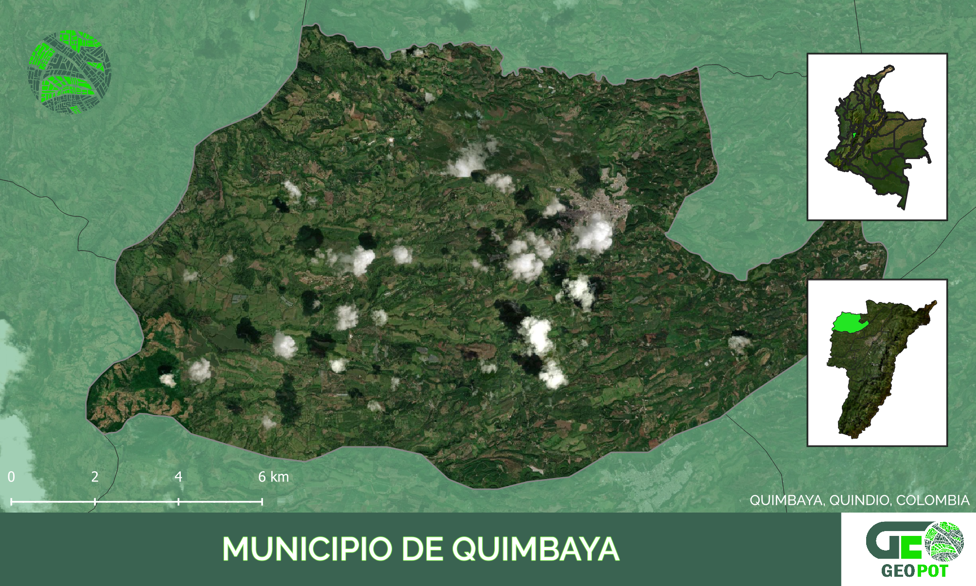 Quimbaya