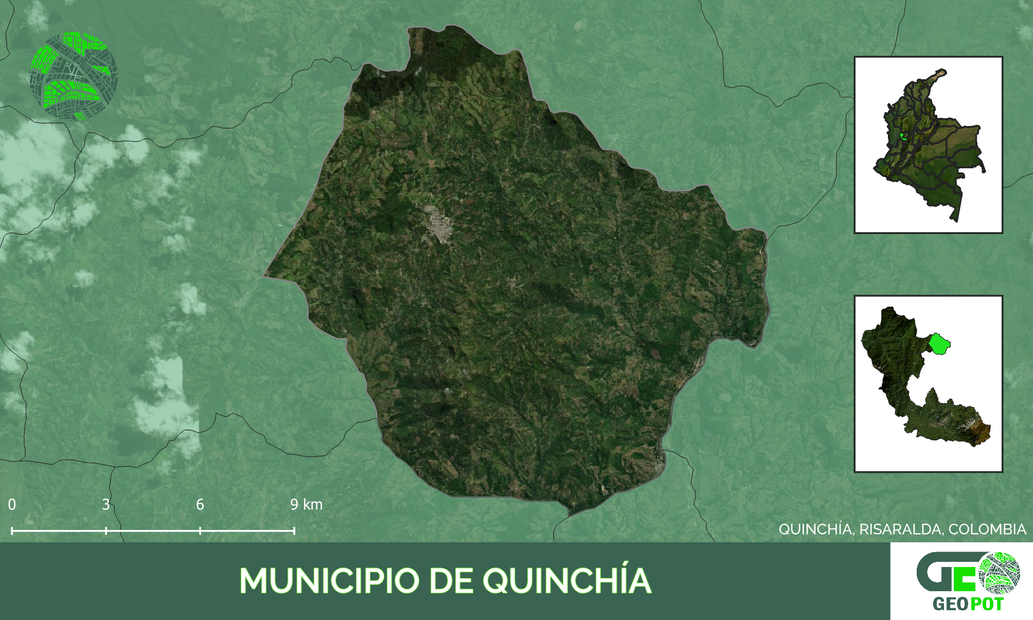 Quinchía