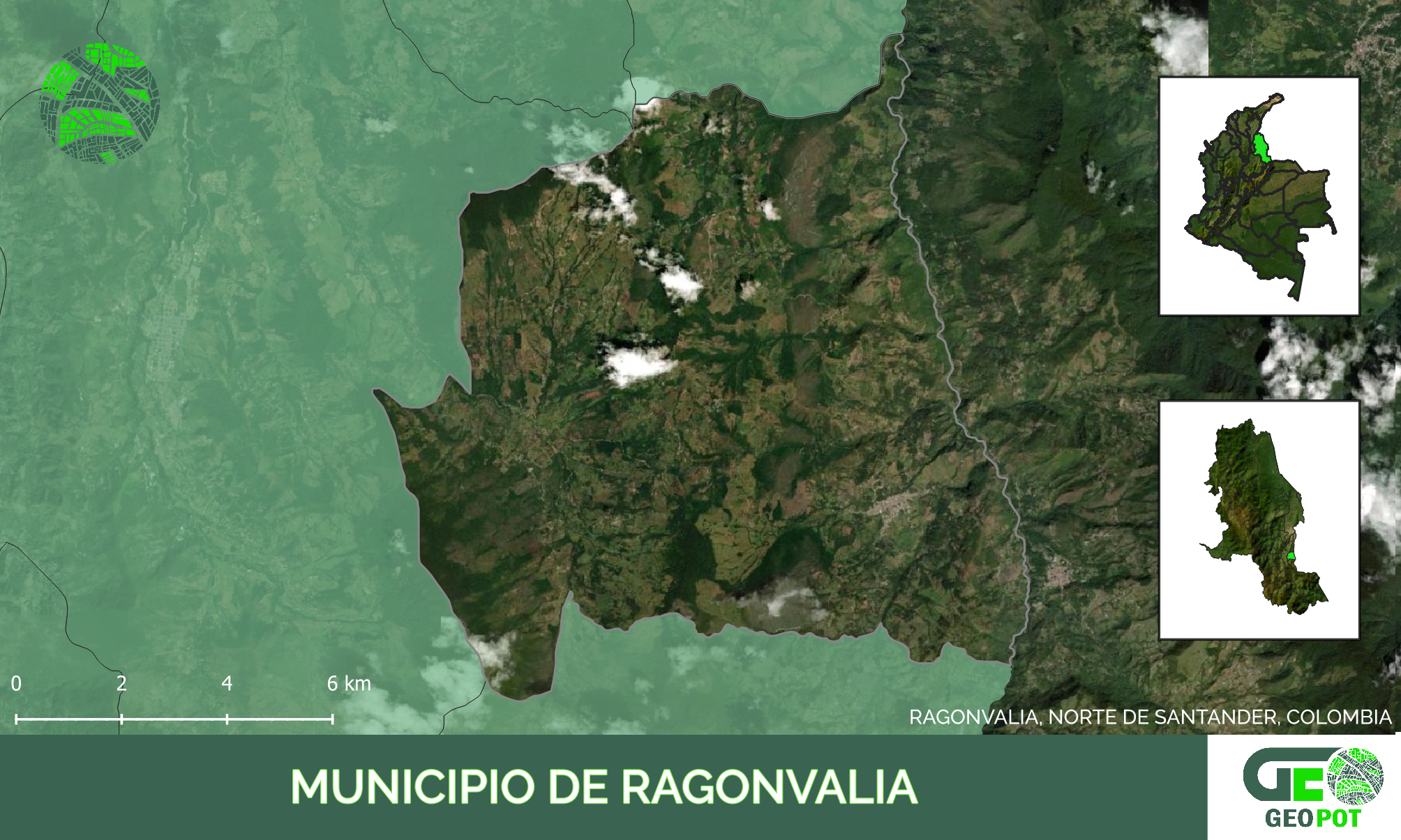 Ragonvalia