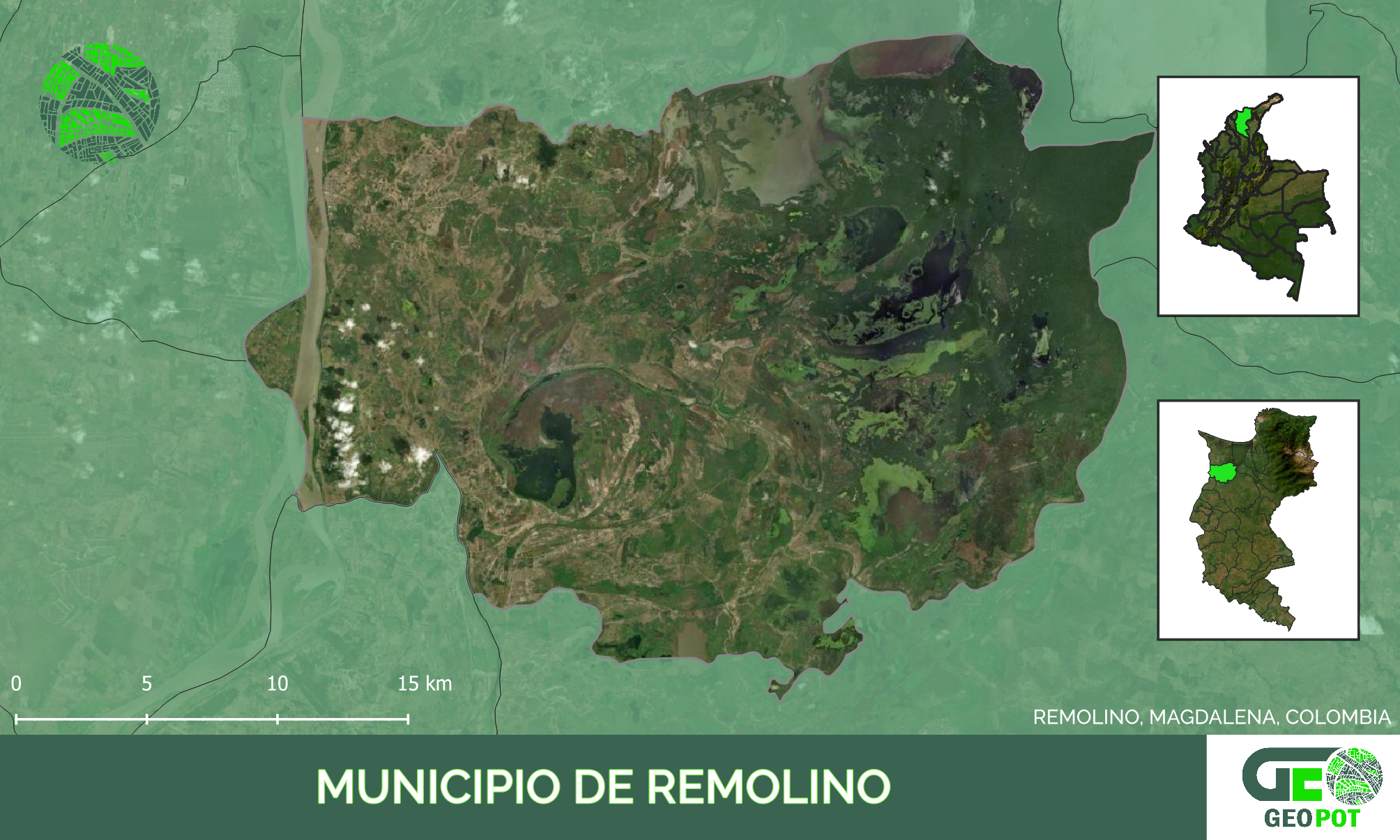 Remolino
