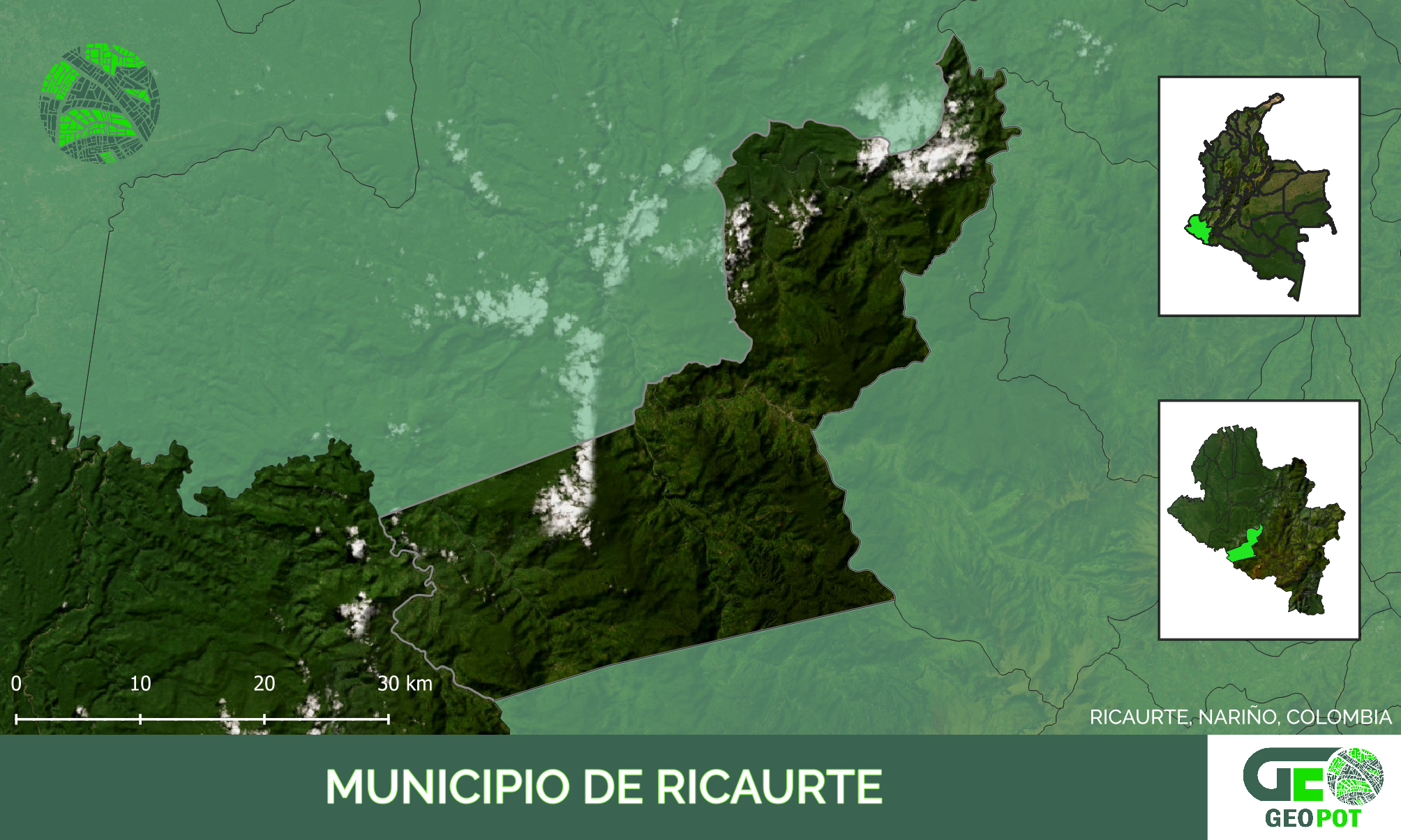 Ricaurte