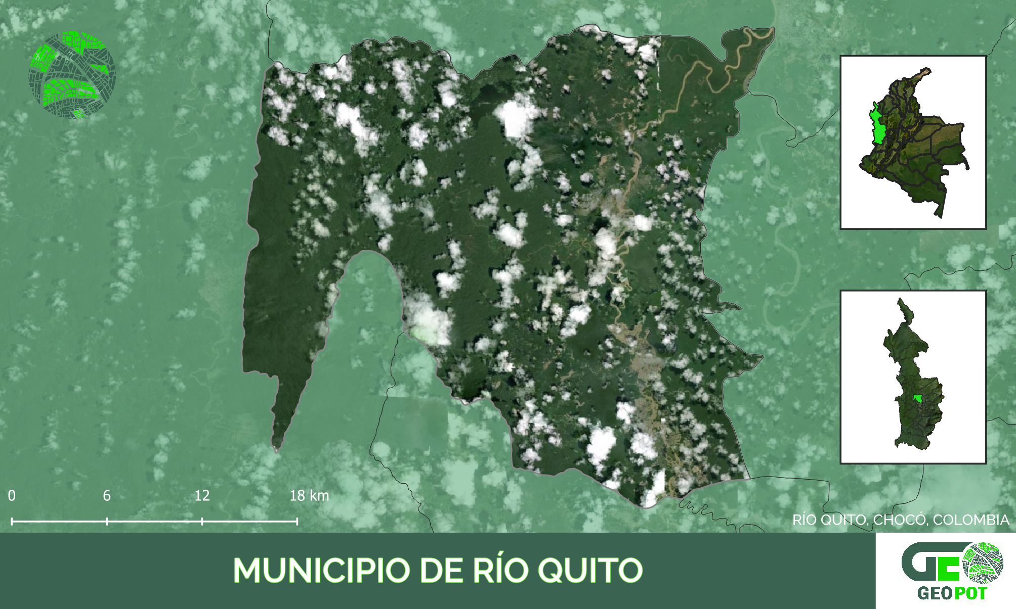 Río Quito