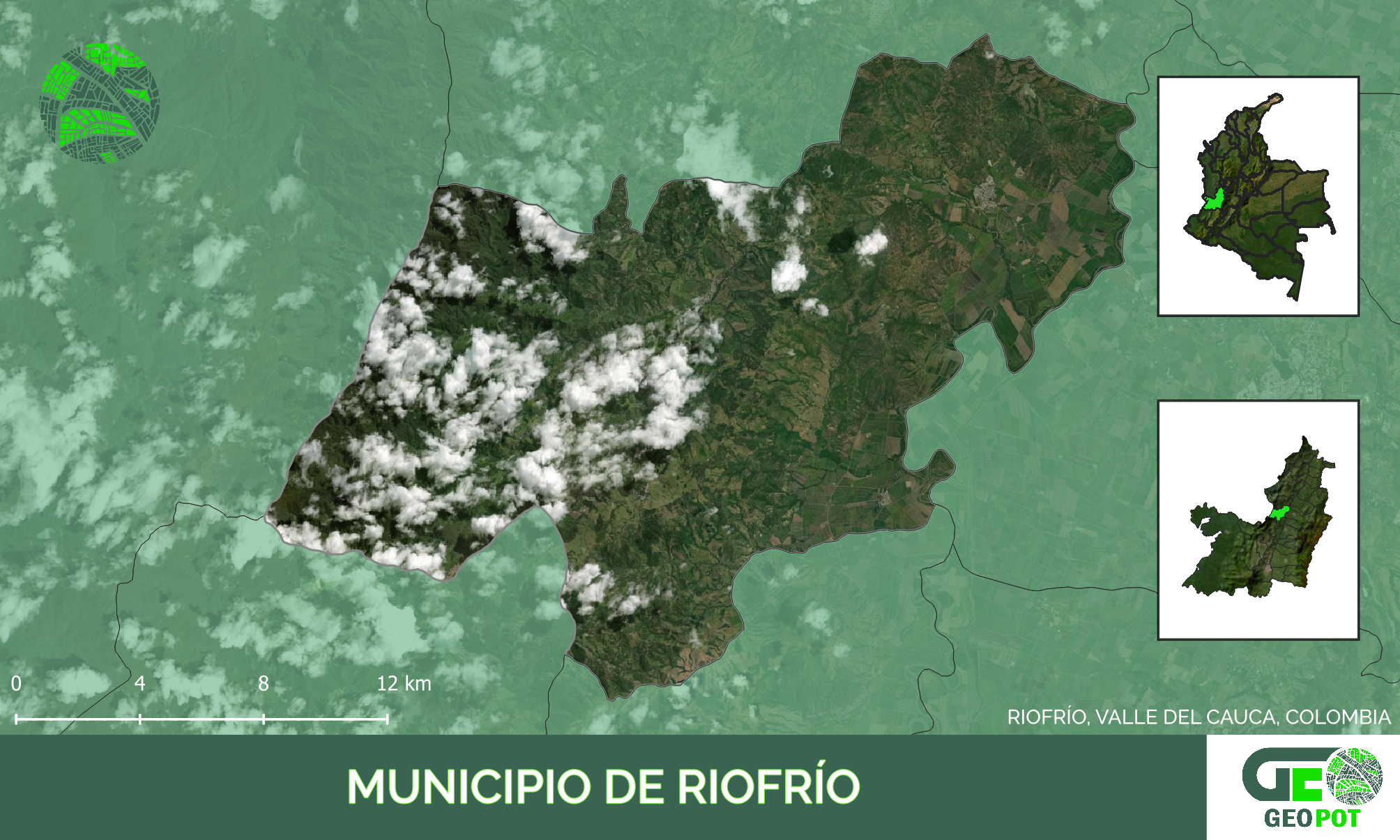 Riofrío