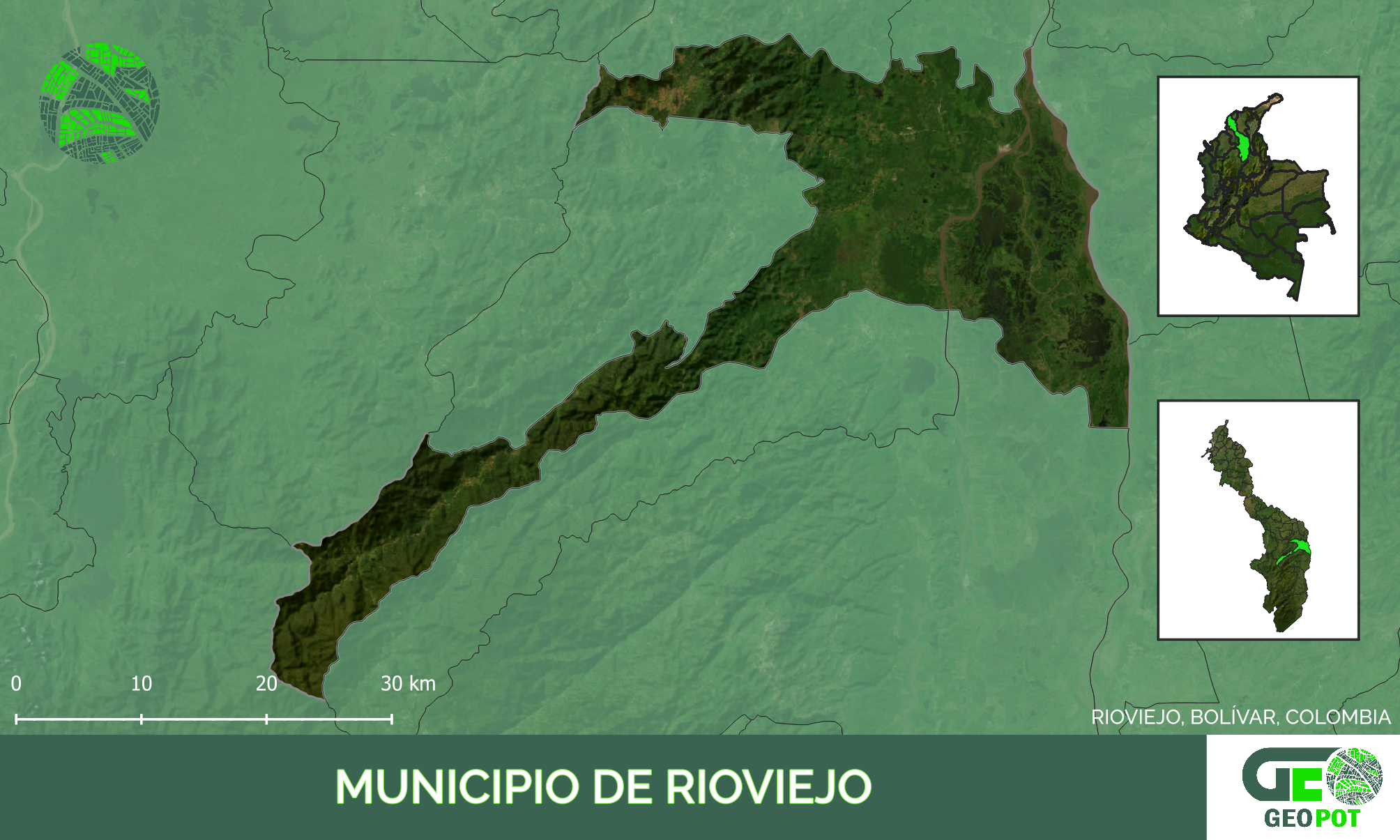Rioviejo