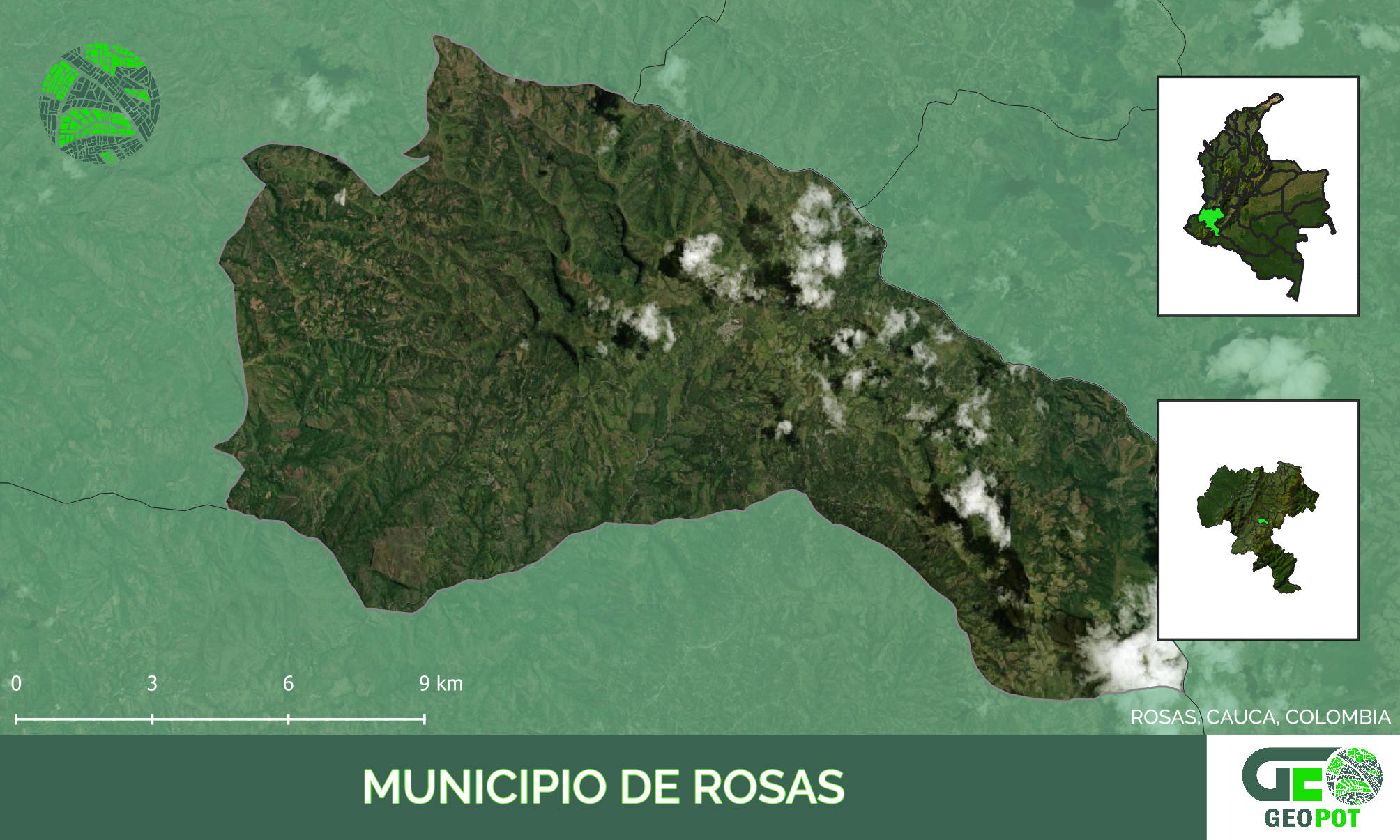 Rosas