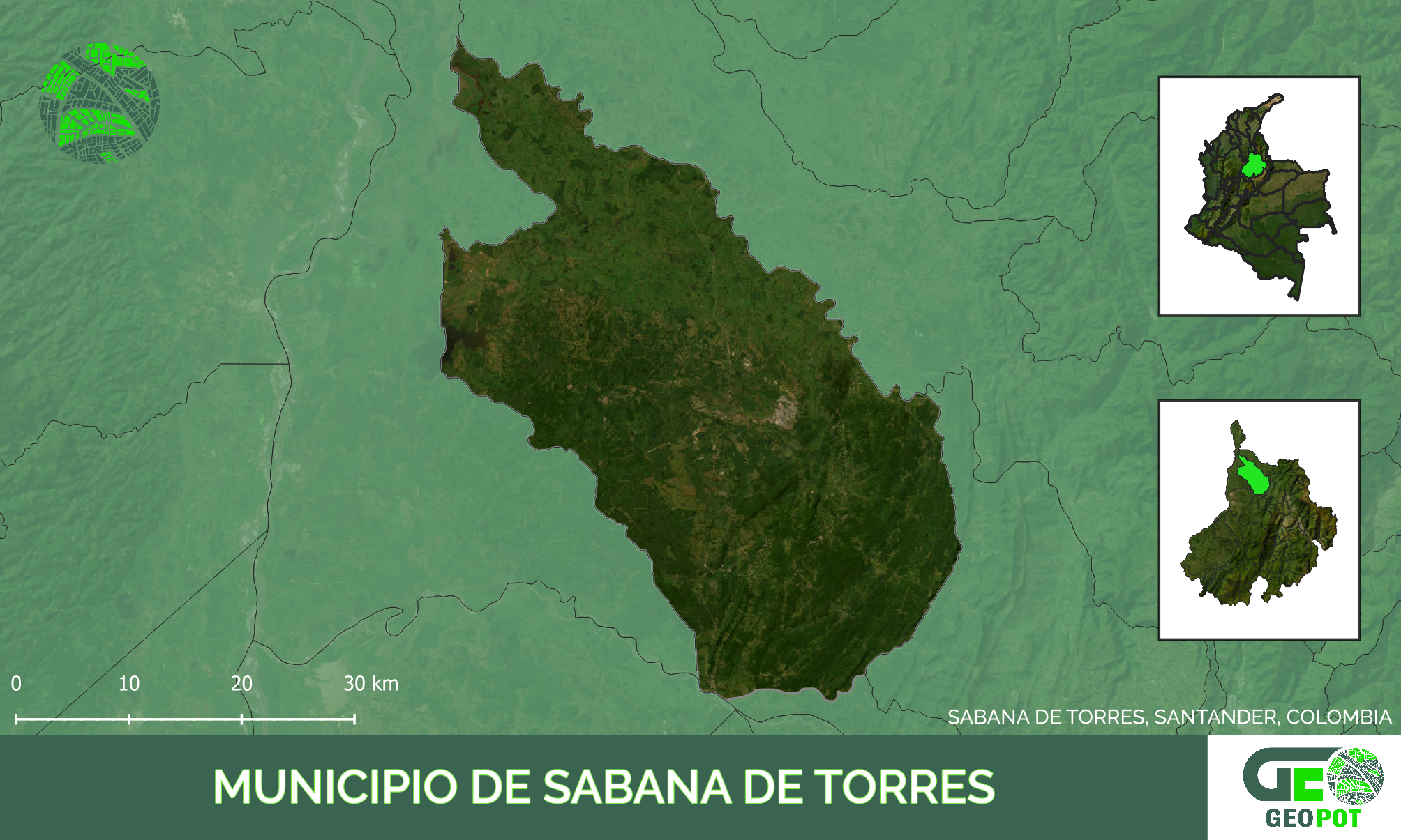 Sabana De Torres