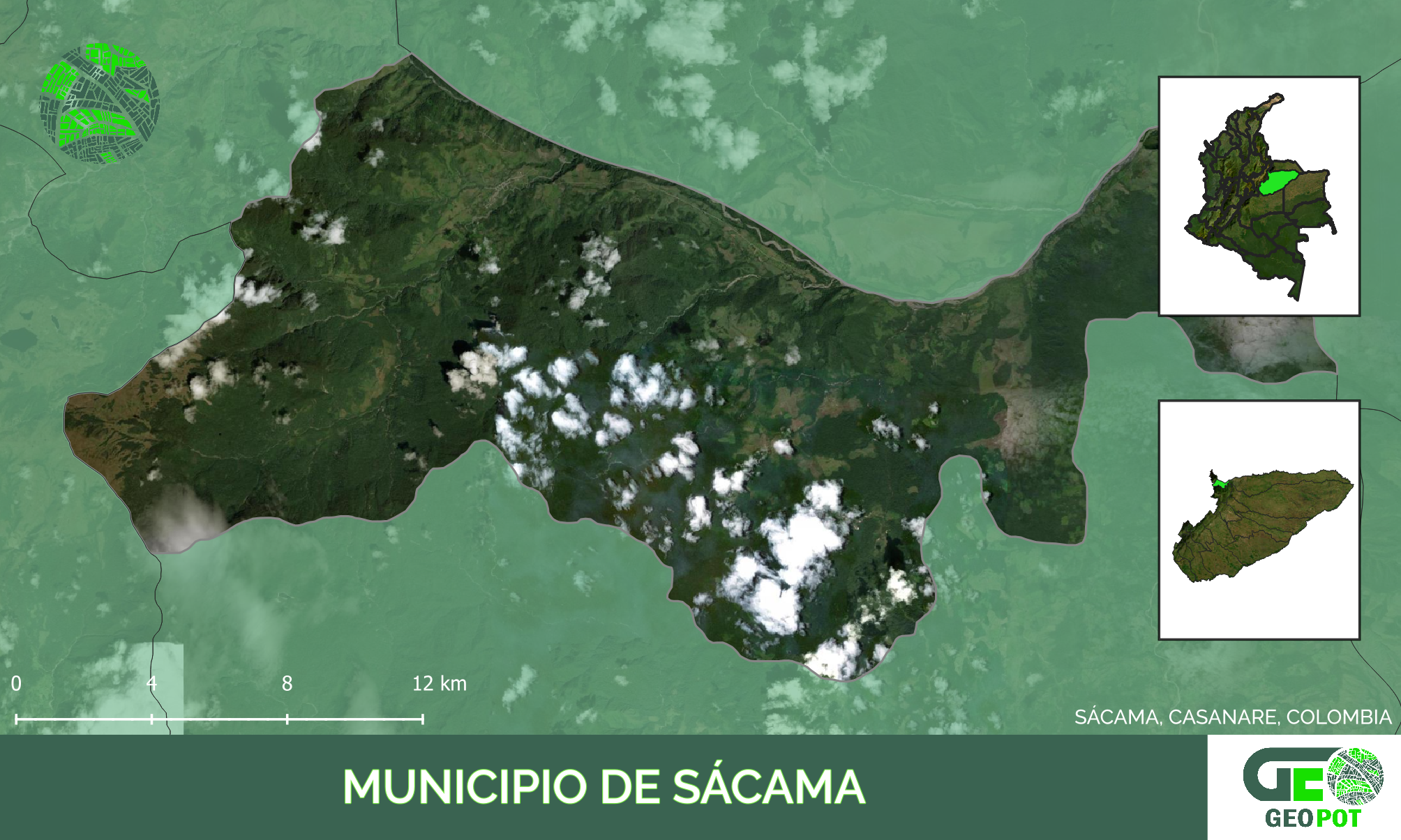 Sácama