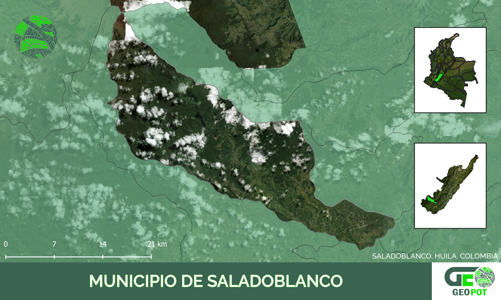 Saladoblanco