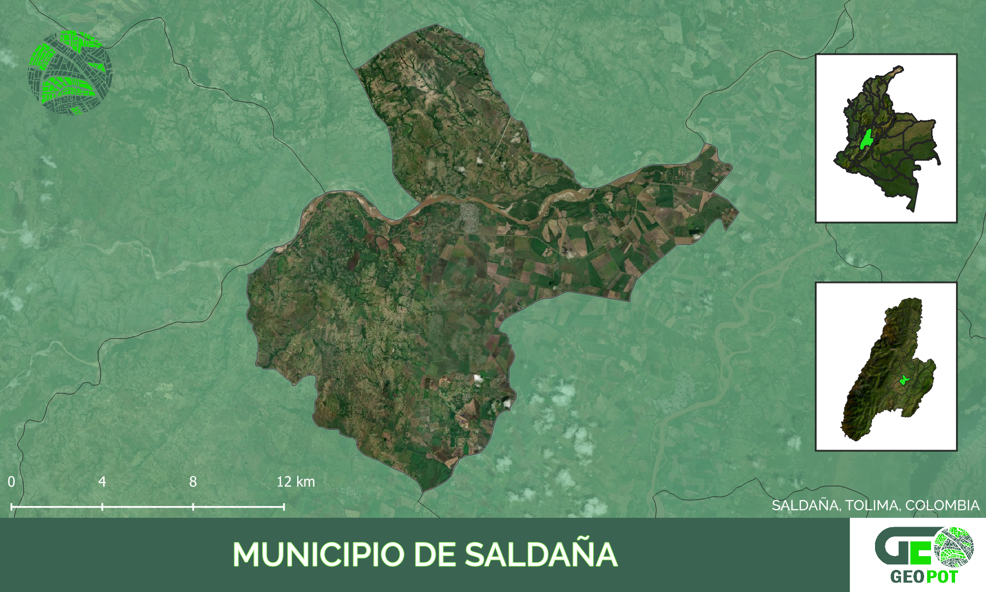 Saldaña
