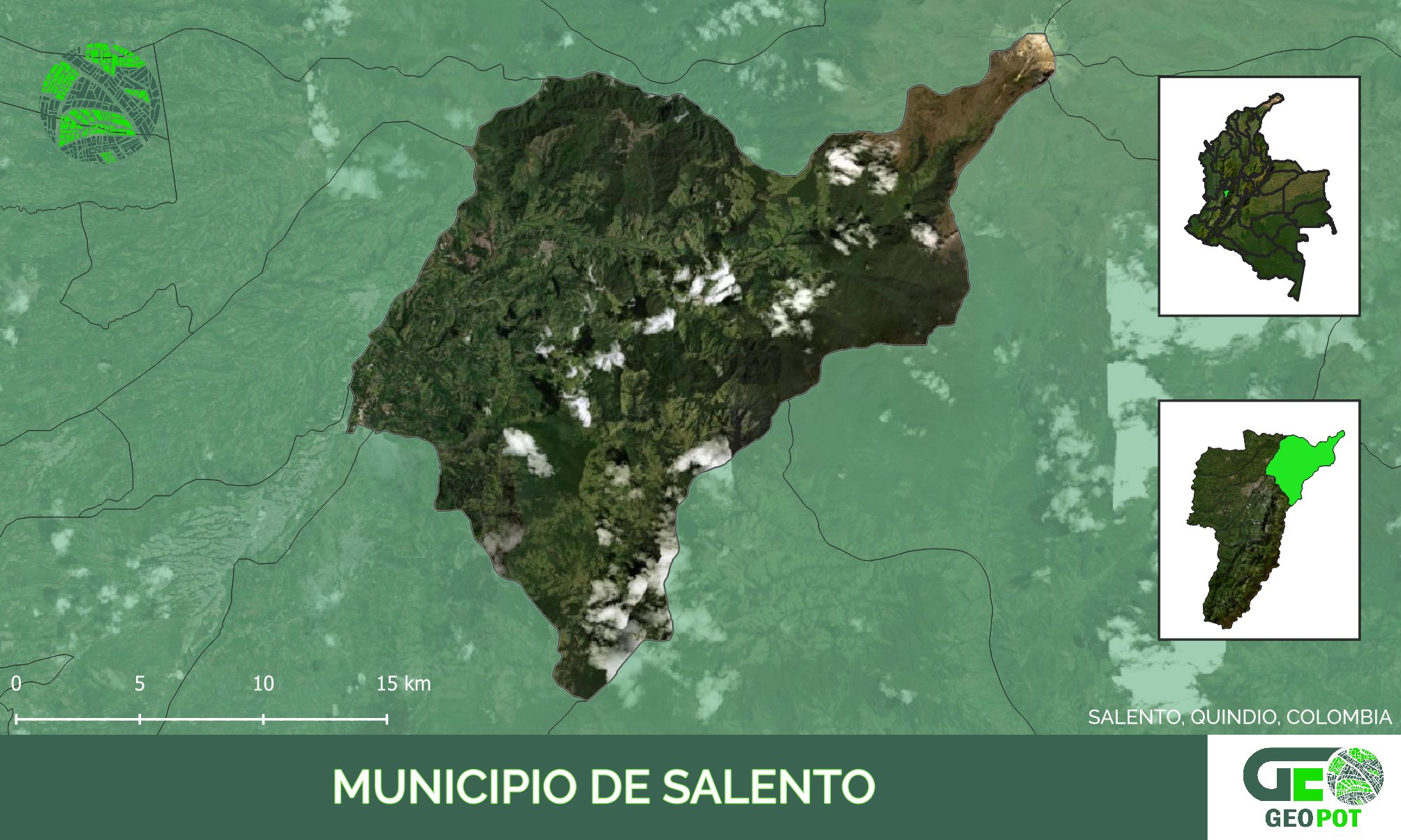 Salento