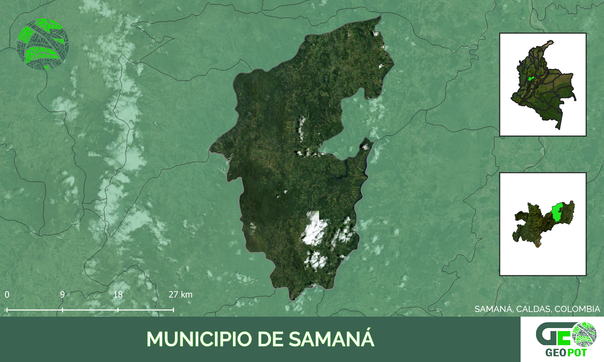 Samaná