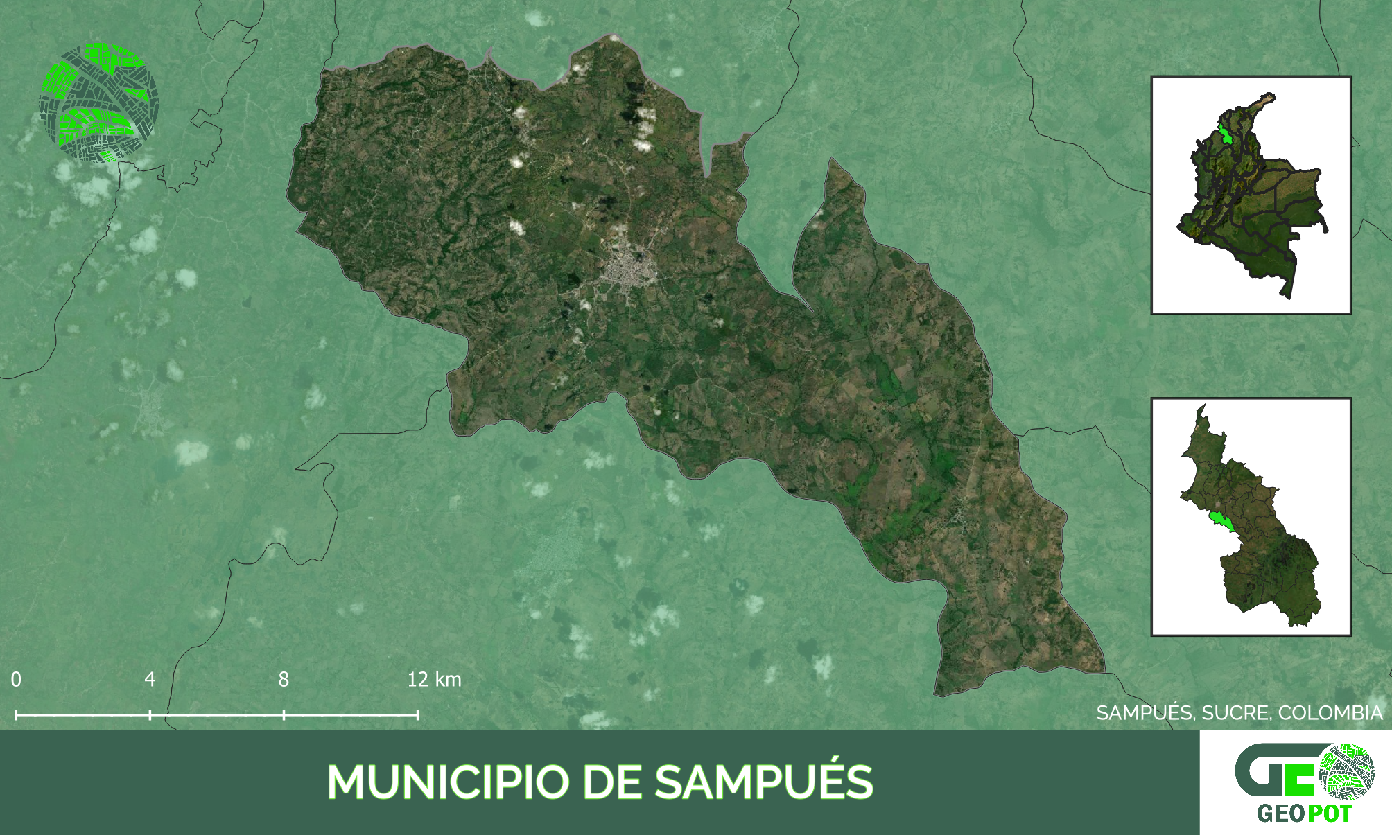 Sampués