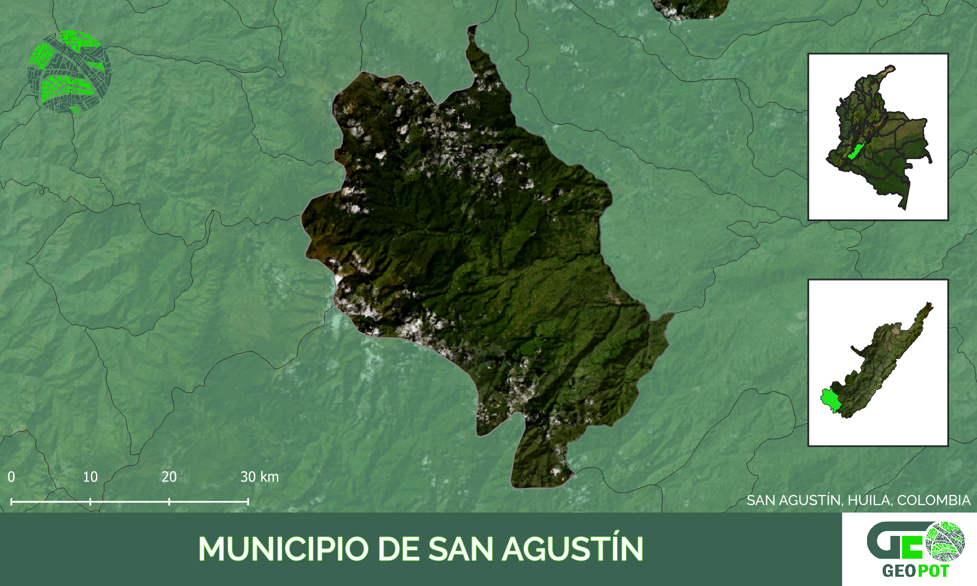 San Agustín
