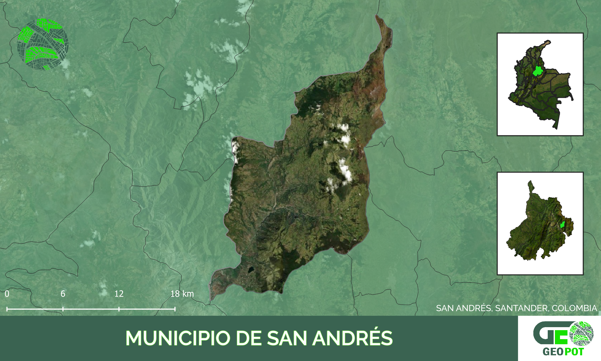 San Andrés