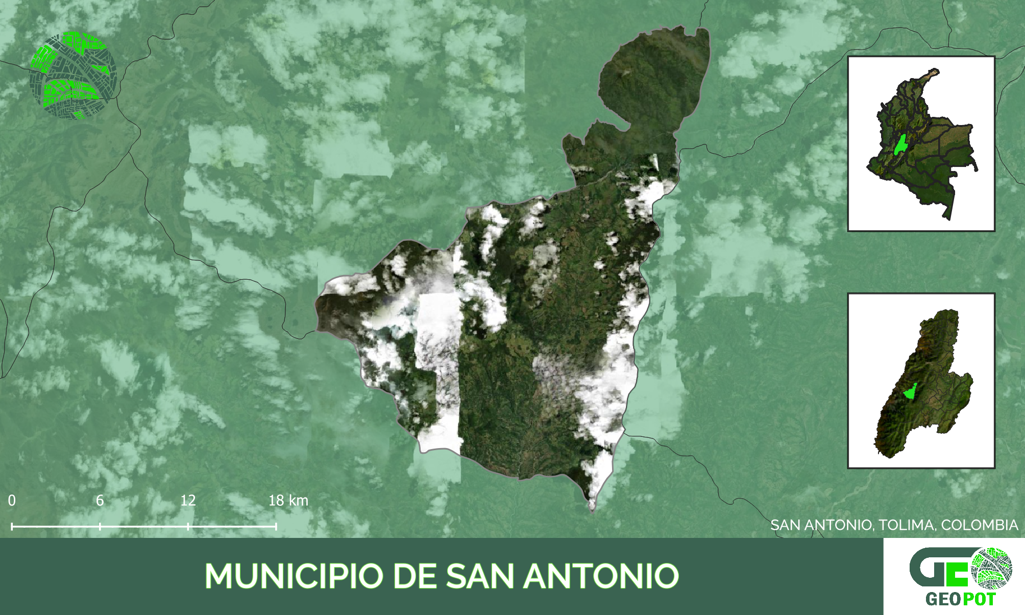 San Antonio
