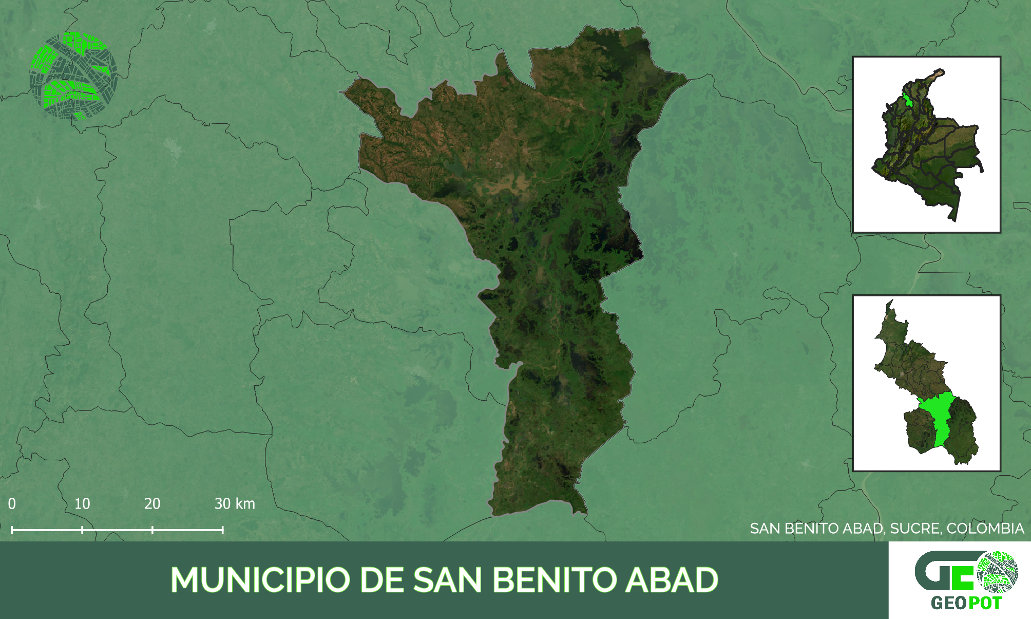 San Benito Abad
