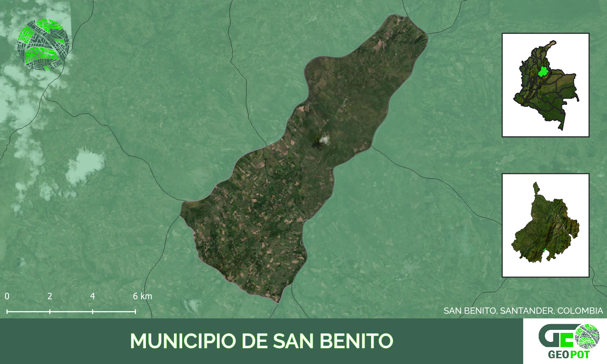 San Benito