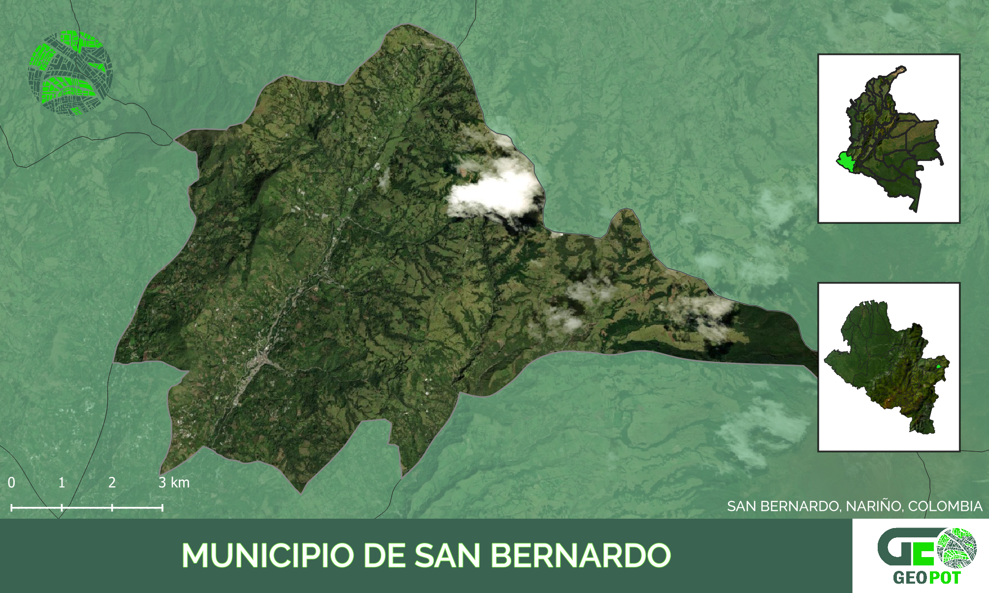 San Bernardo