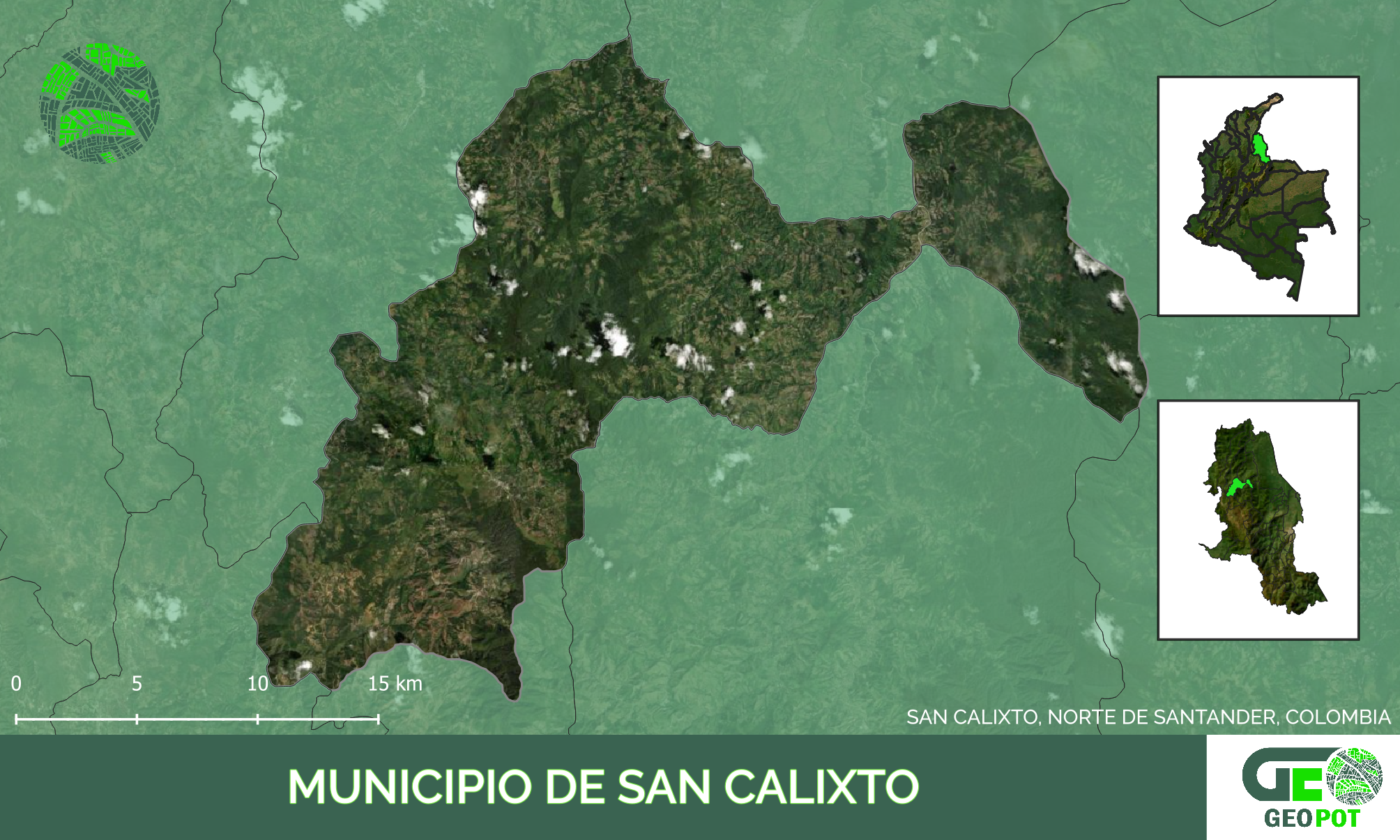 San Calixto
