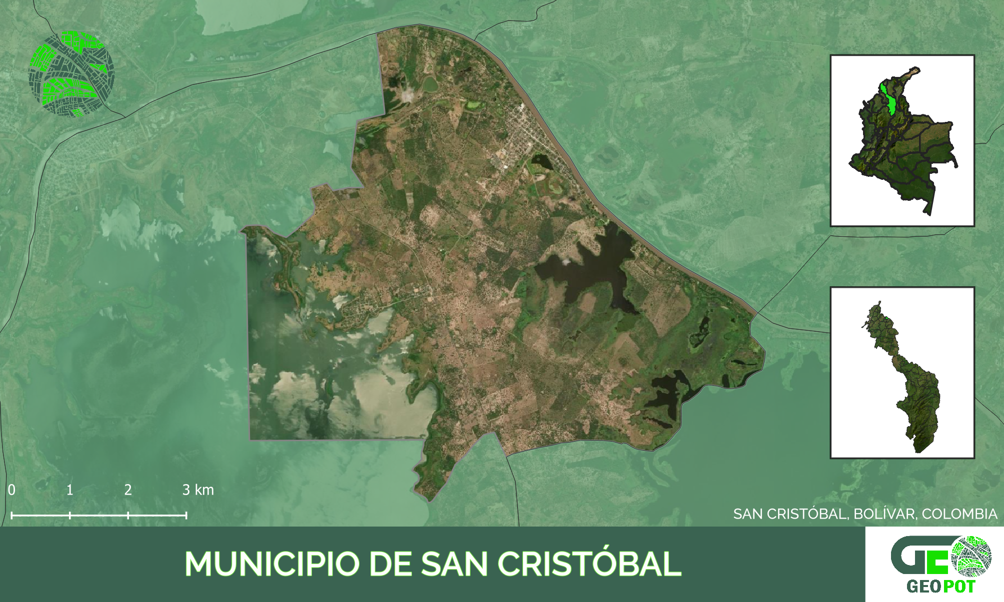 San Cristóbal