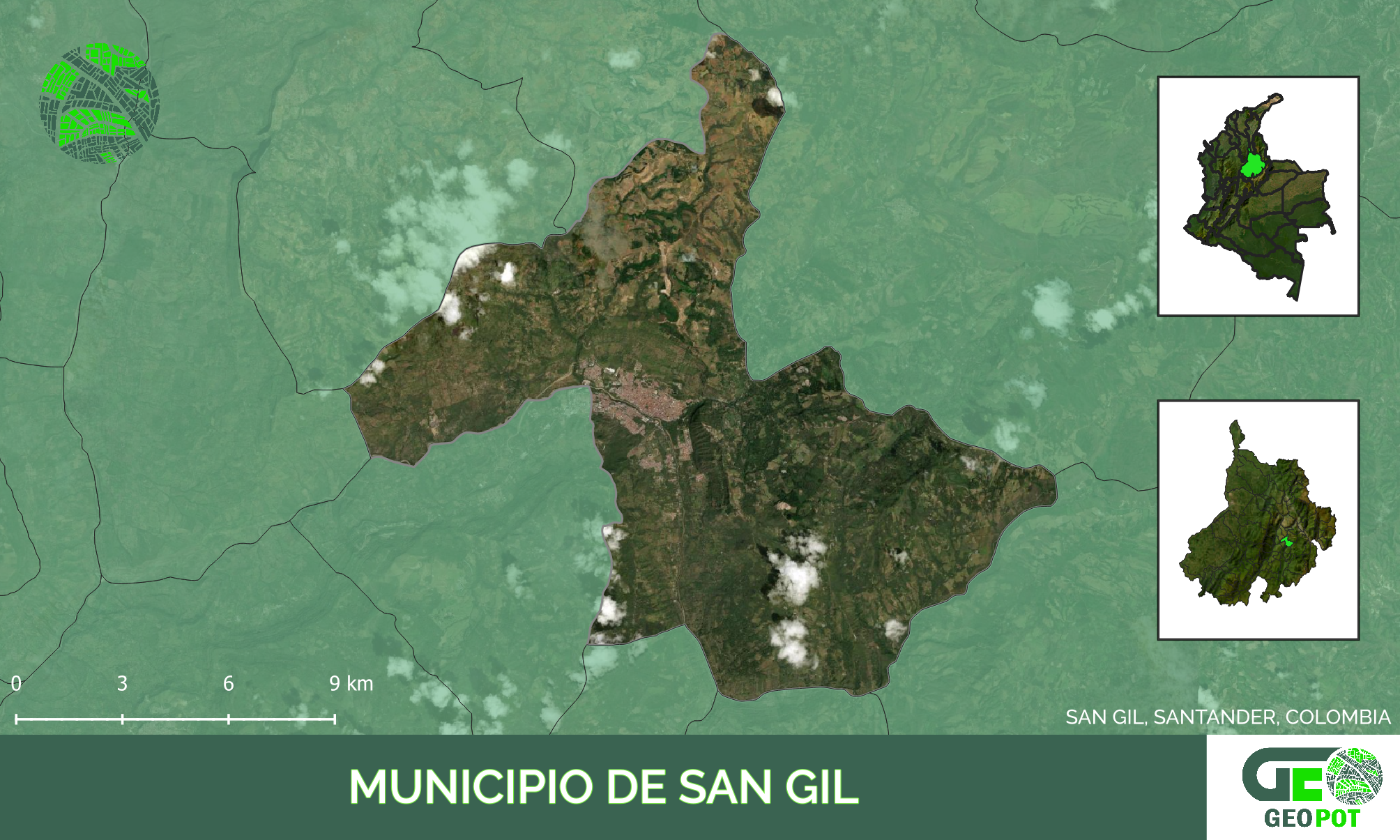 San Gil