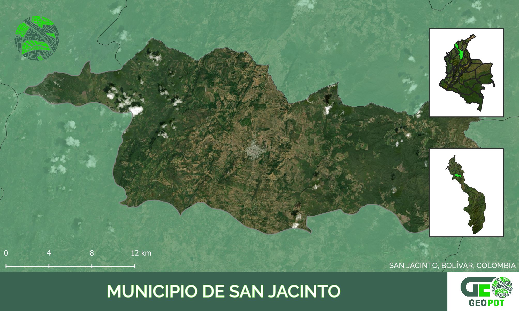 San Jacinto