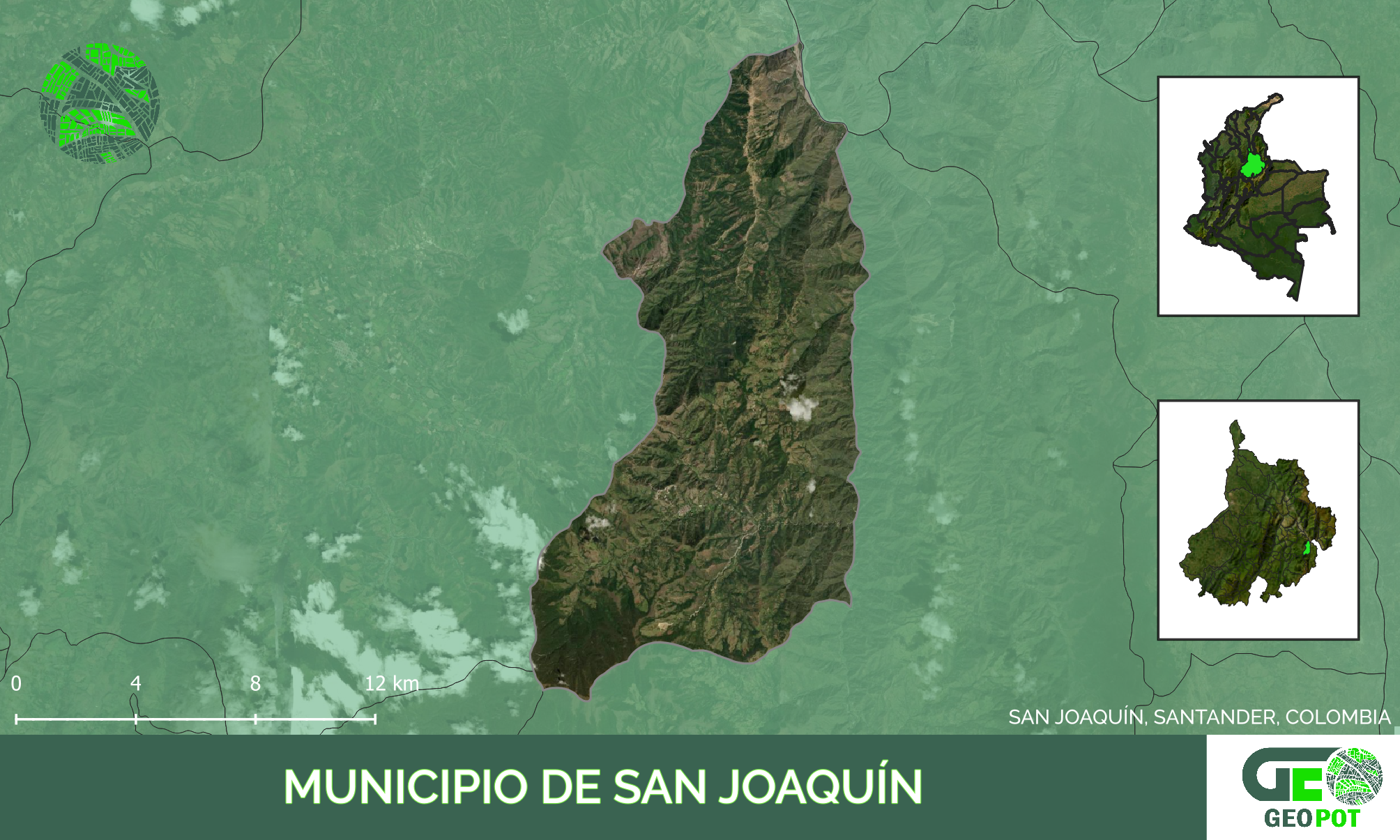 San Joaquín