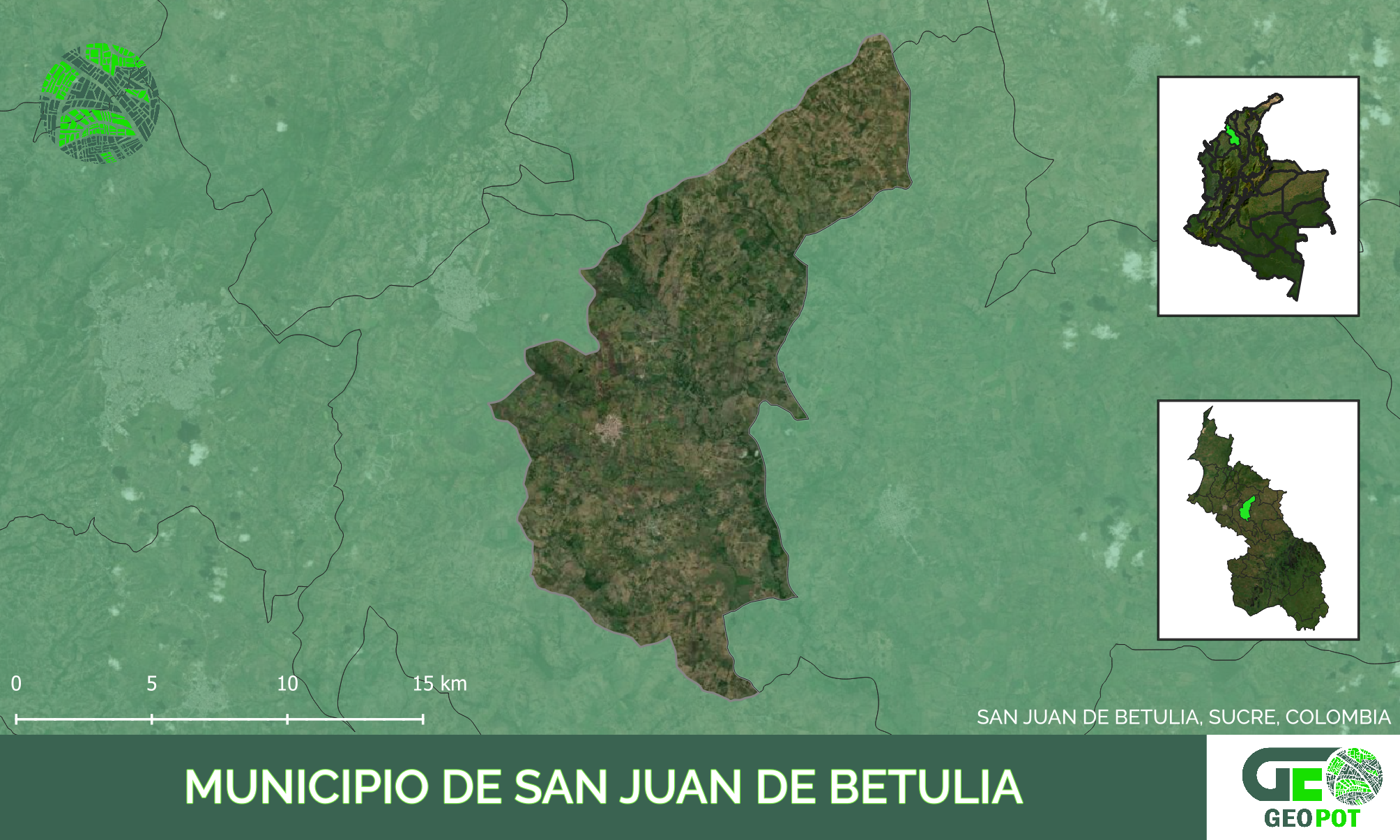 San Juan De Betulia