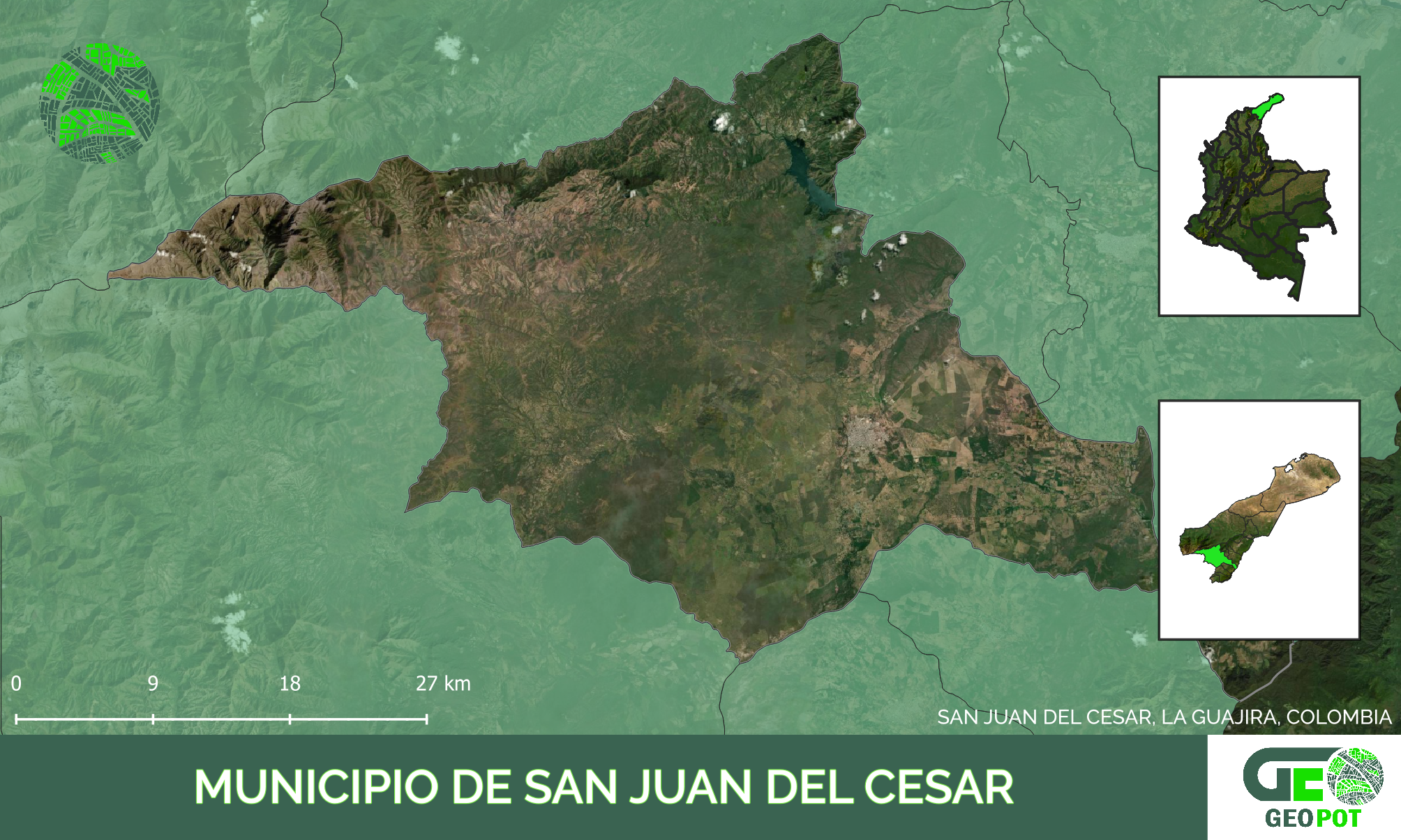 San Juan Del Cesar