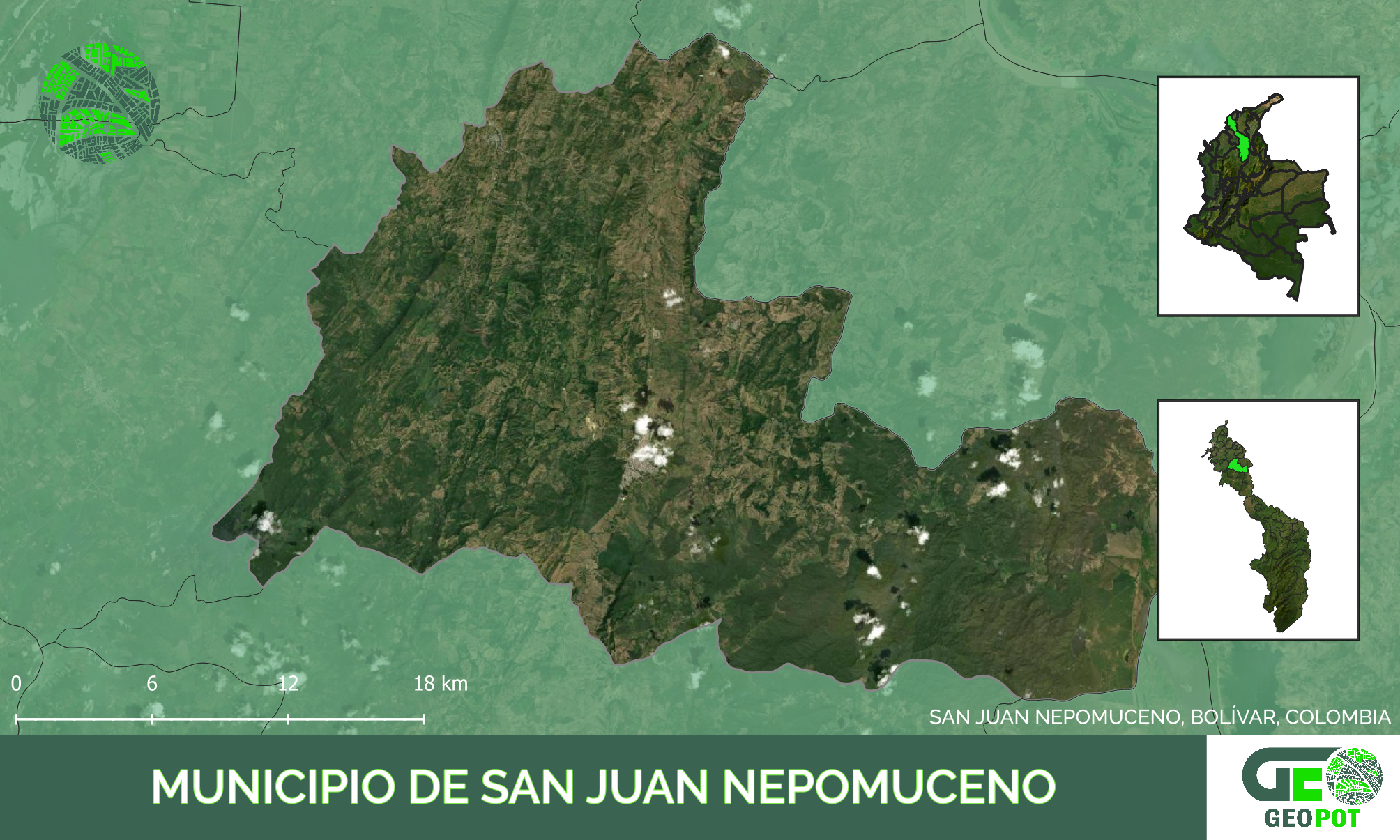 San Juan Nepomuceno