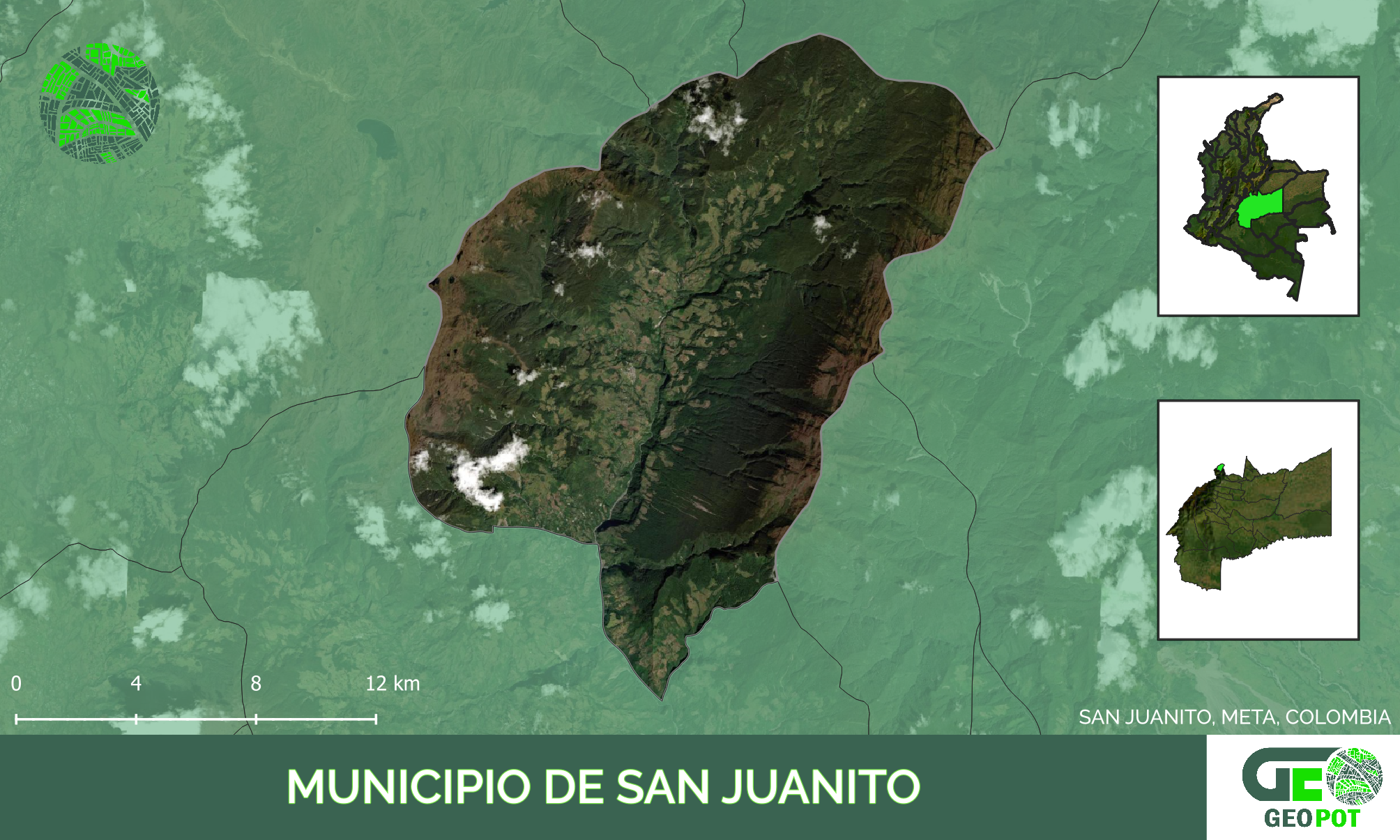 San Juanito