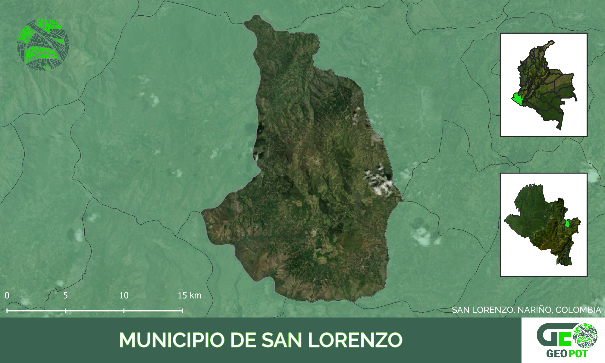 San Lorenzo