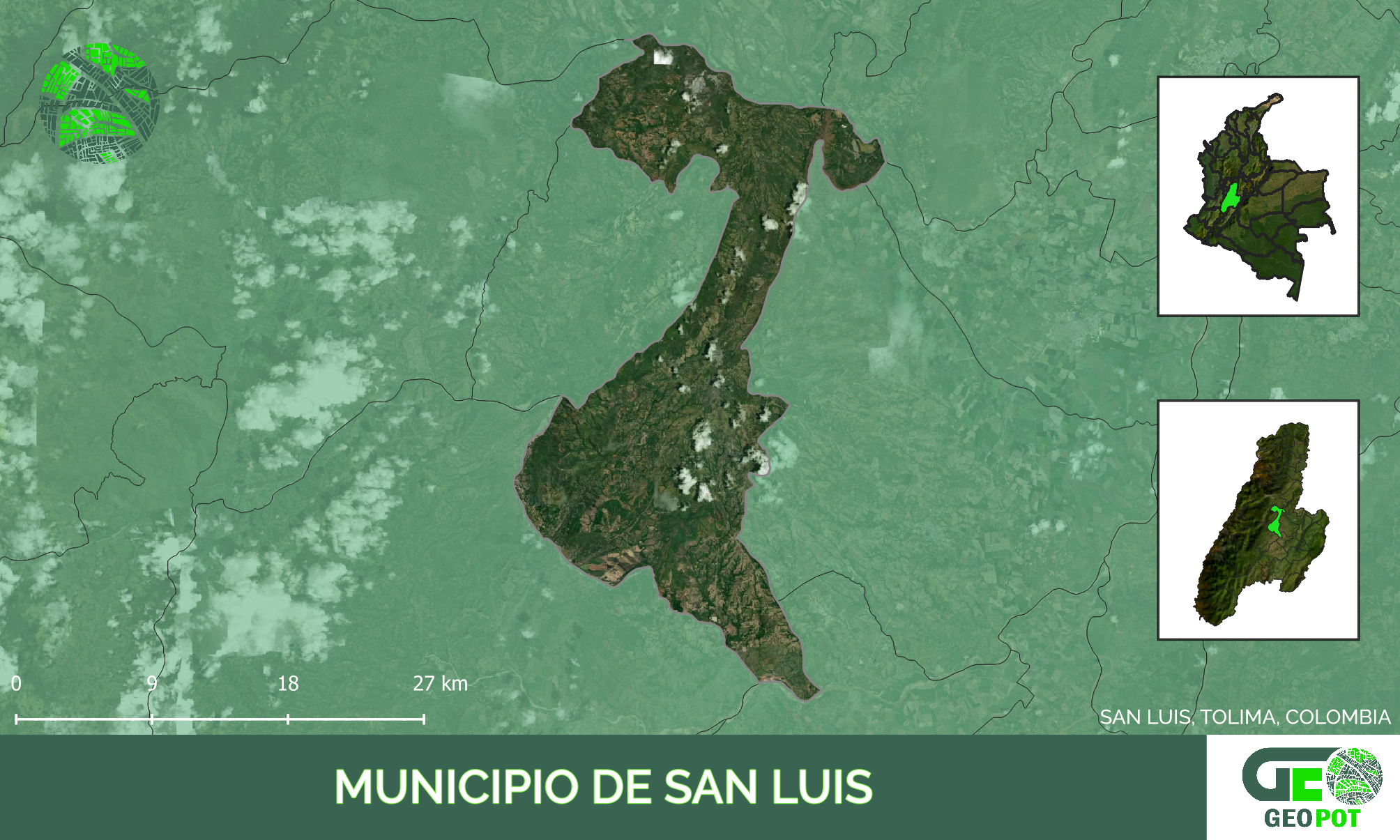 San Luis