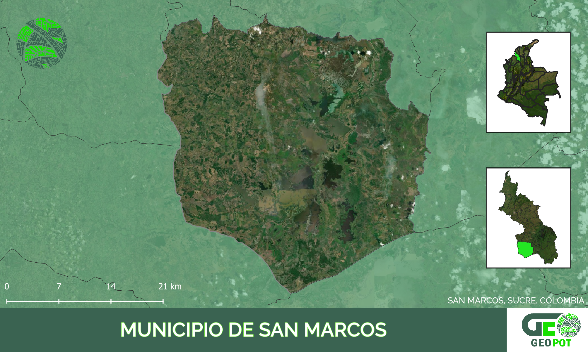 San Marcos